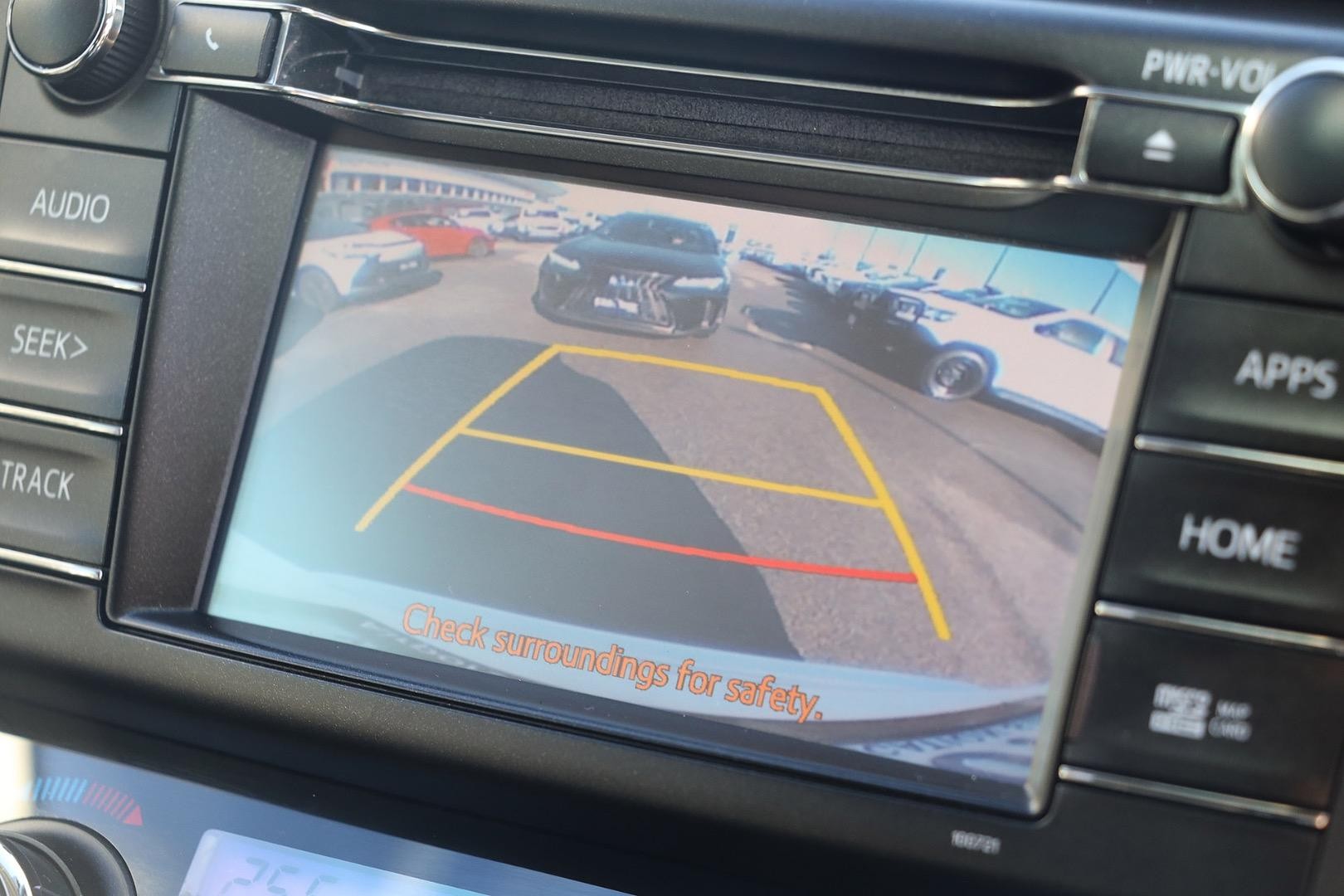 Toyota Rav4 image 4