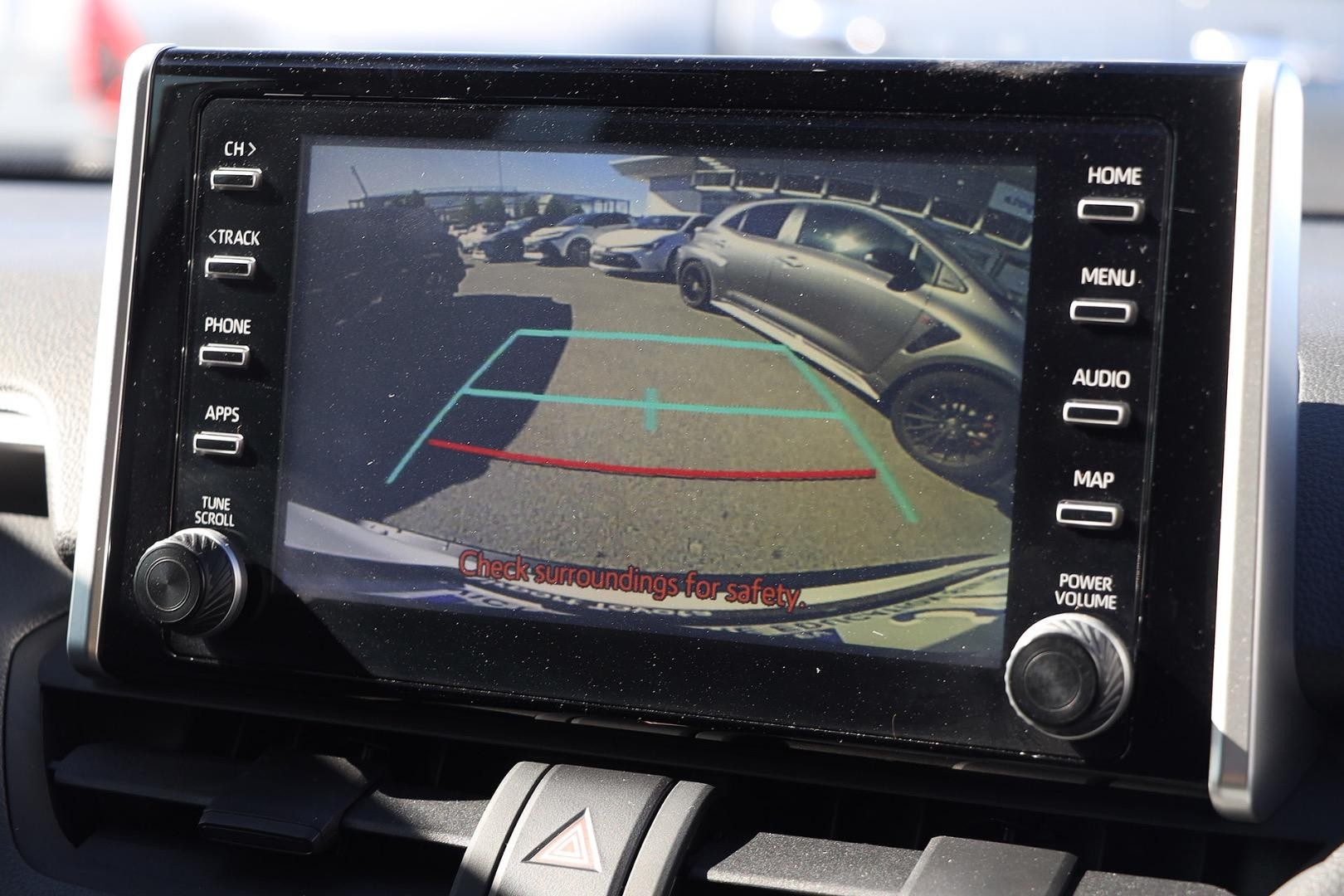 Toyota Rav4 image 4