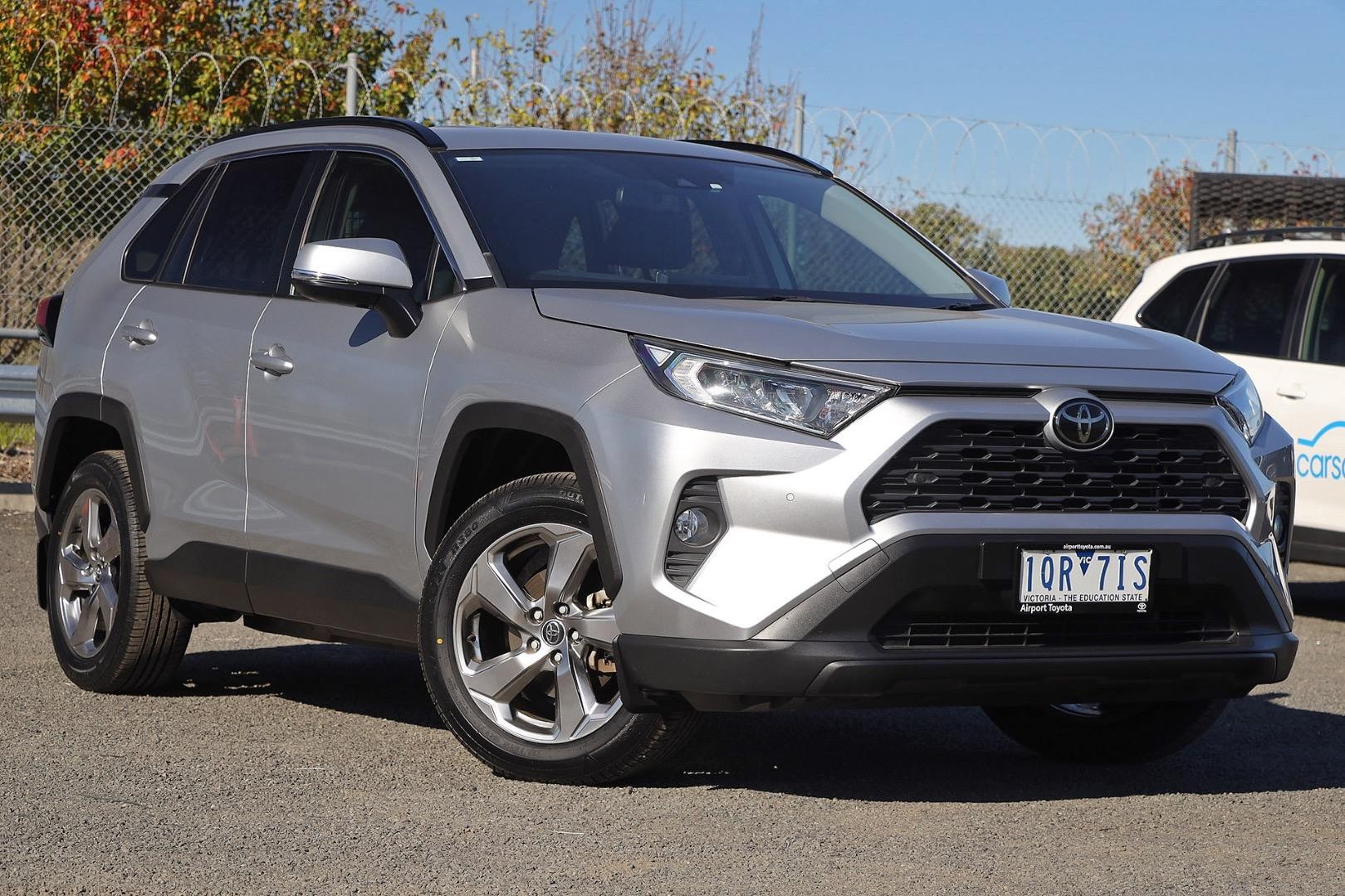Toyota Rav4 image 1