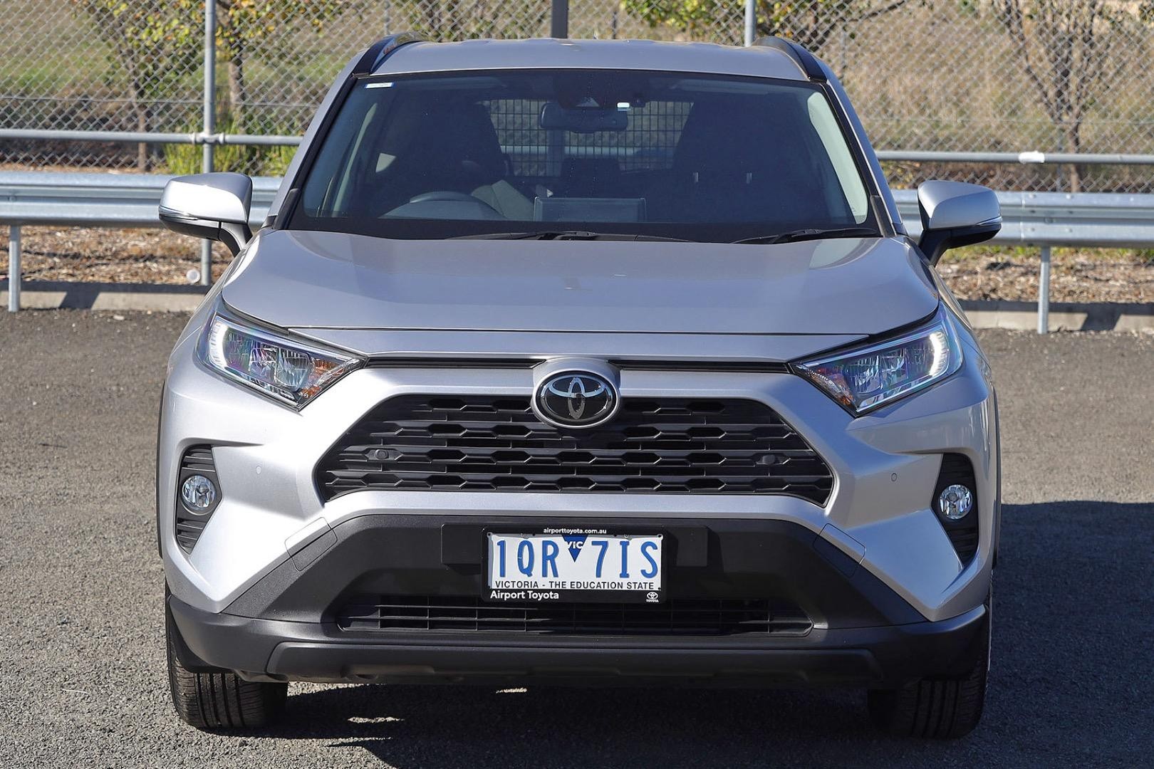 Toyota Rav4 image 3