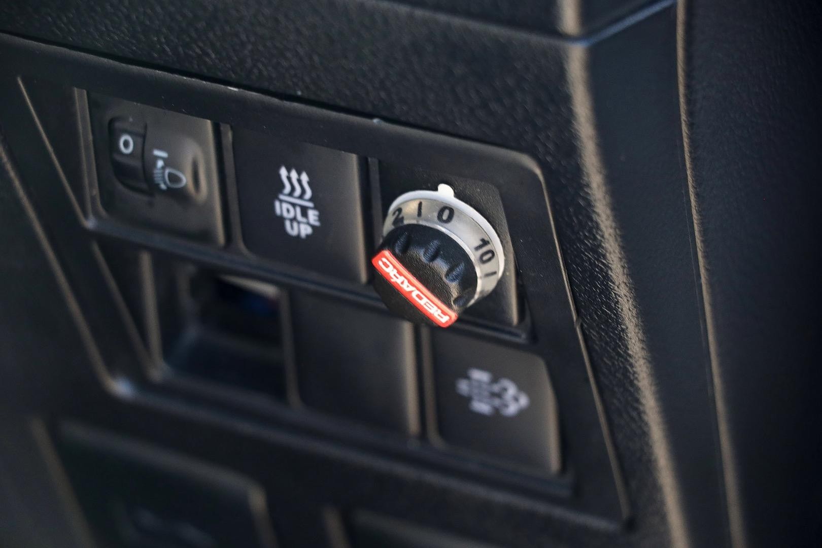 Toyota Hilux image 4
