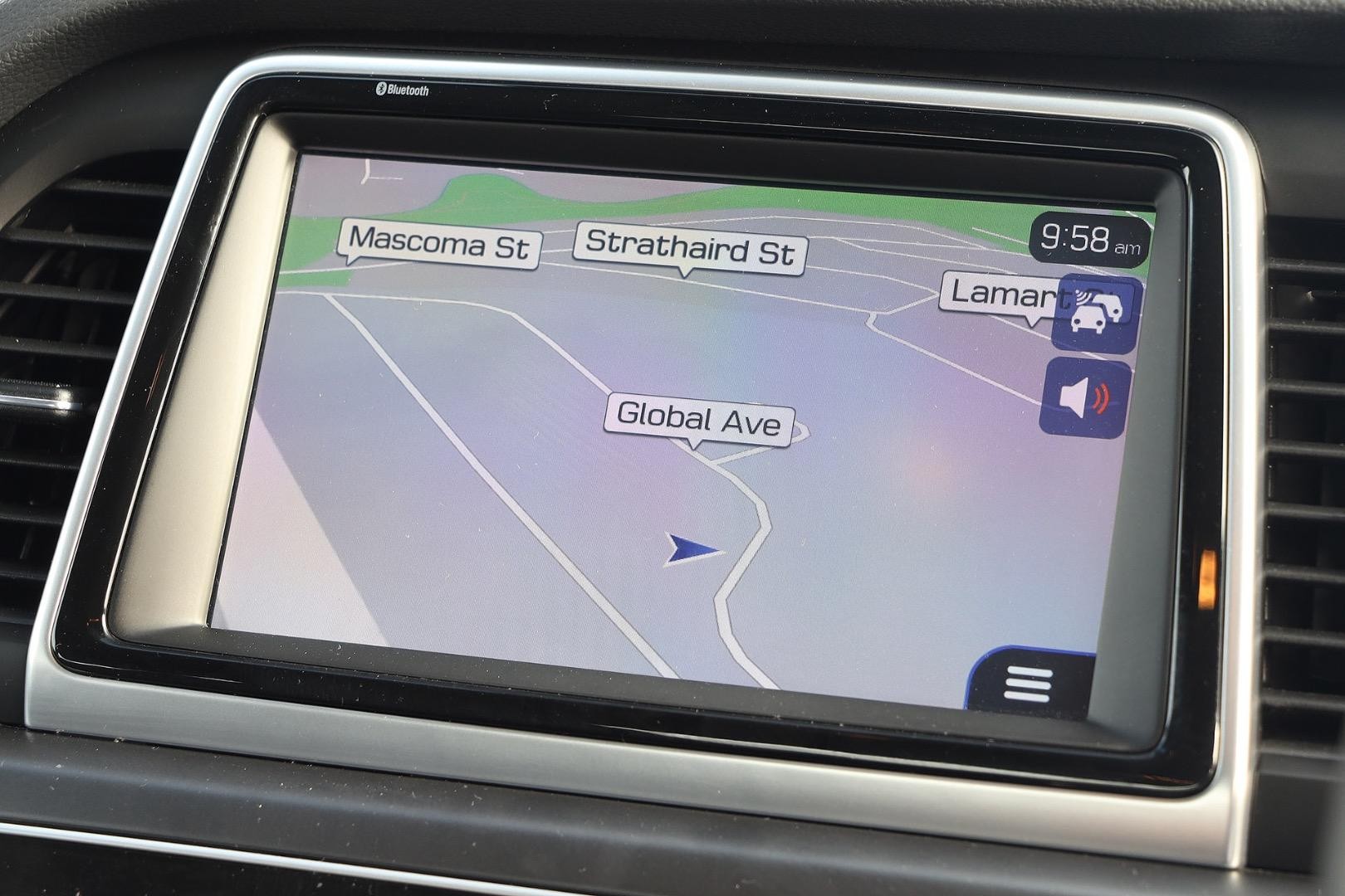 Hyundai Sonata image 3