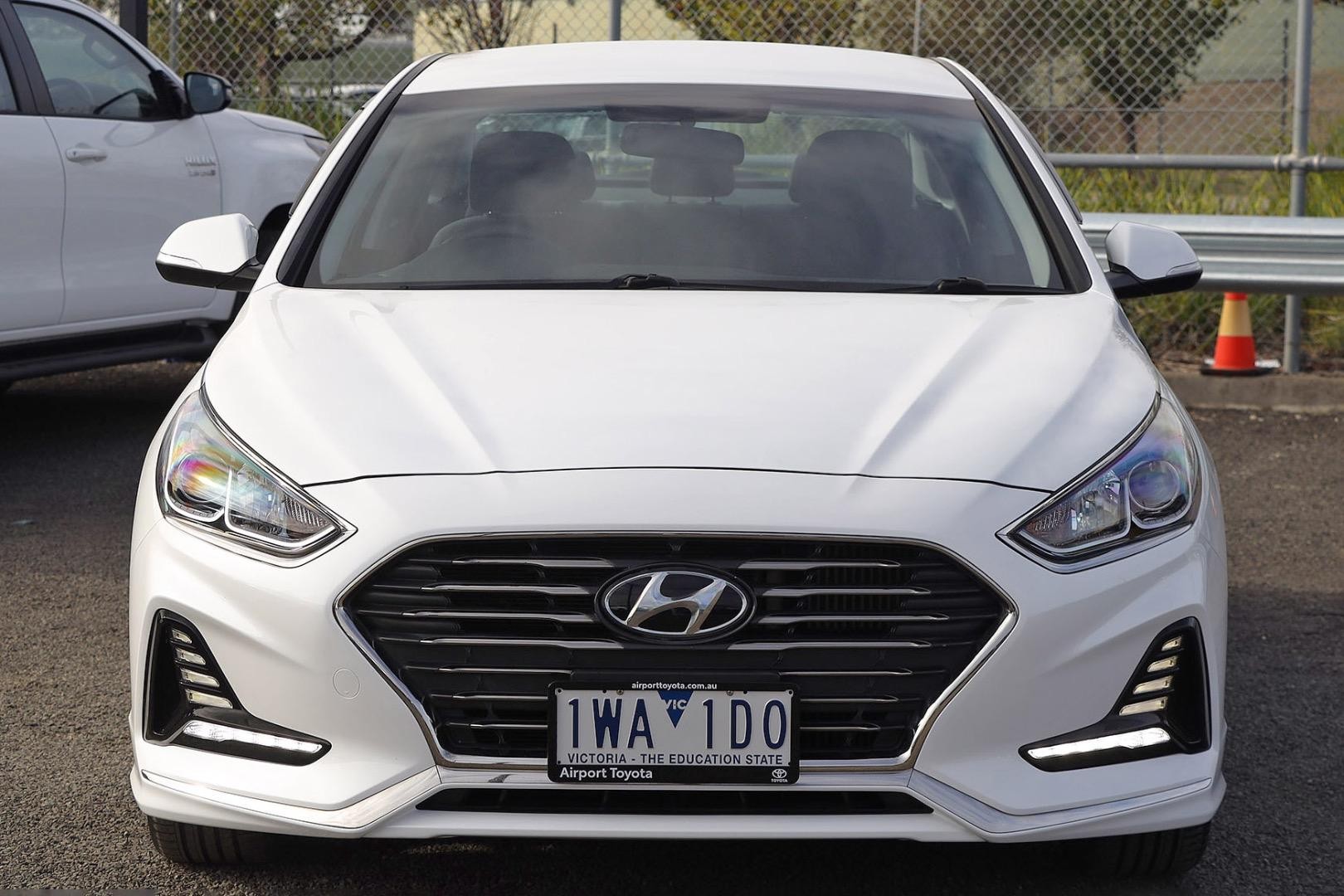 Hyundai Sonata image 3