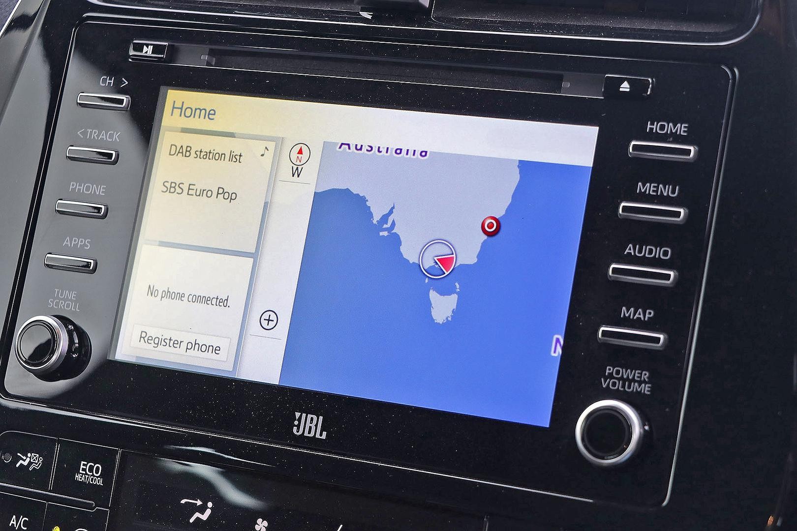 Toyota Prius image 3