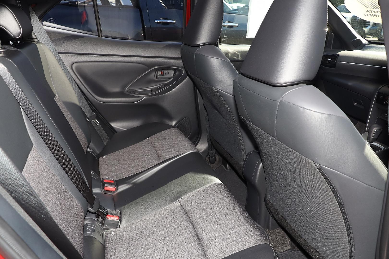 Toyota Yaris Cross image 3