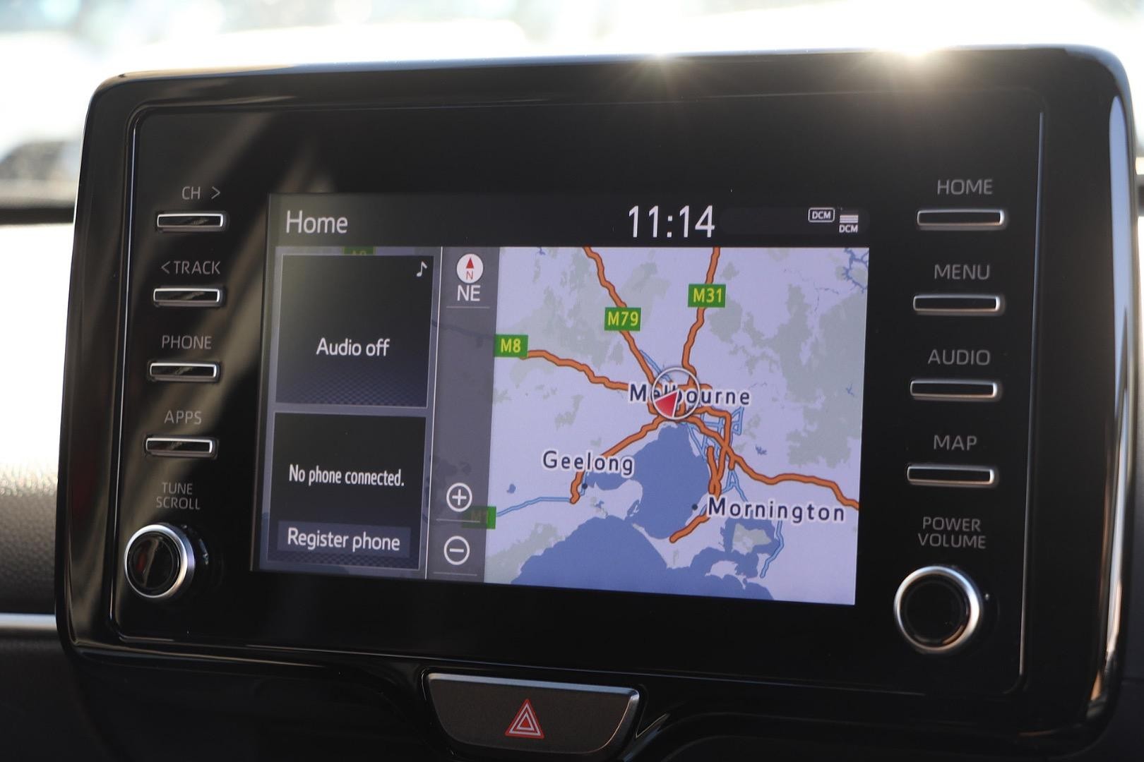 Toyota Yaris Cross image 4