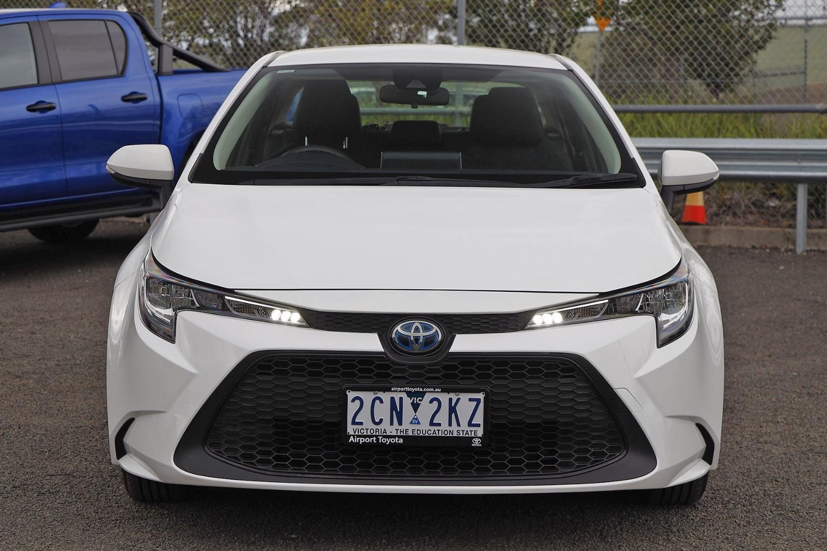 Toyota Corolla image 3