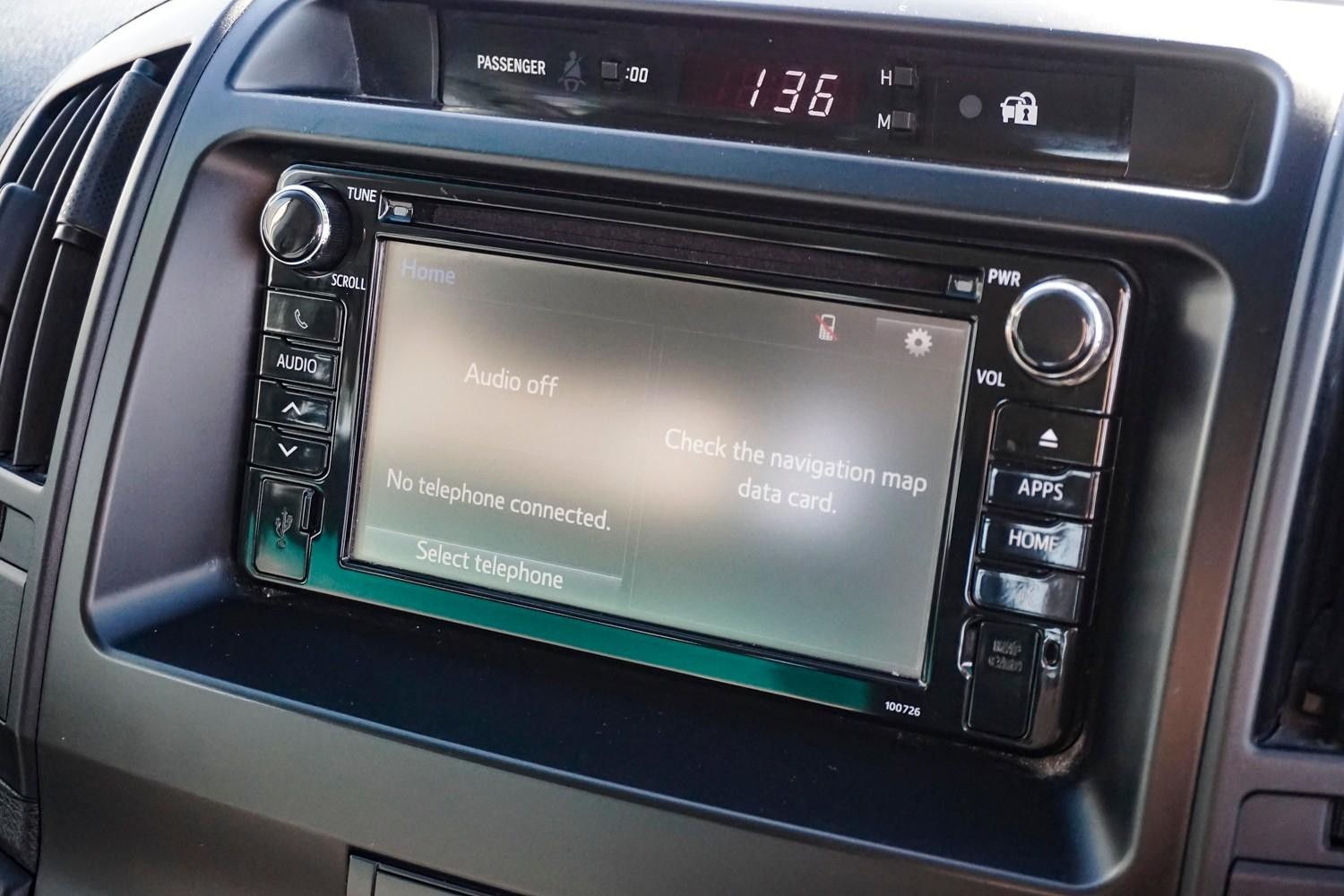 Toyota Landcruiser image 3
