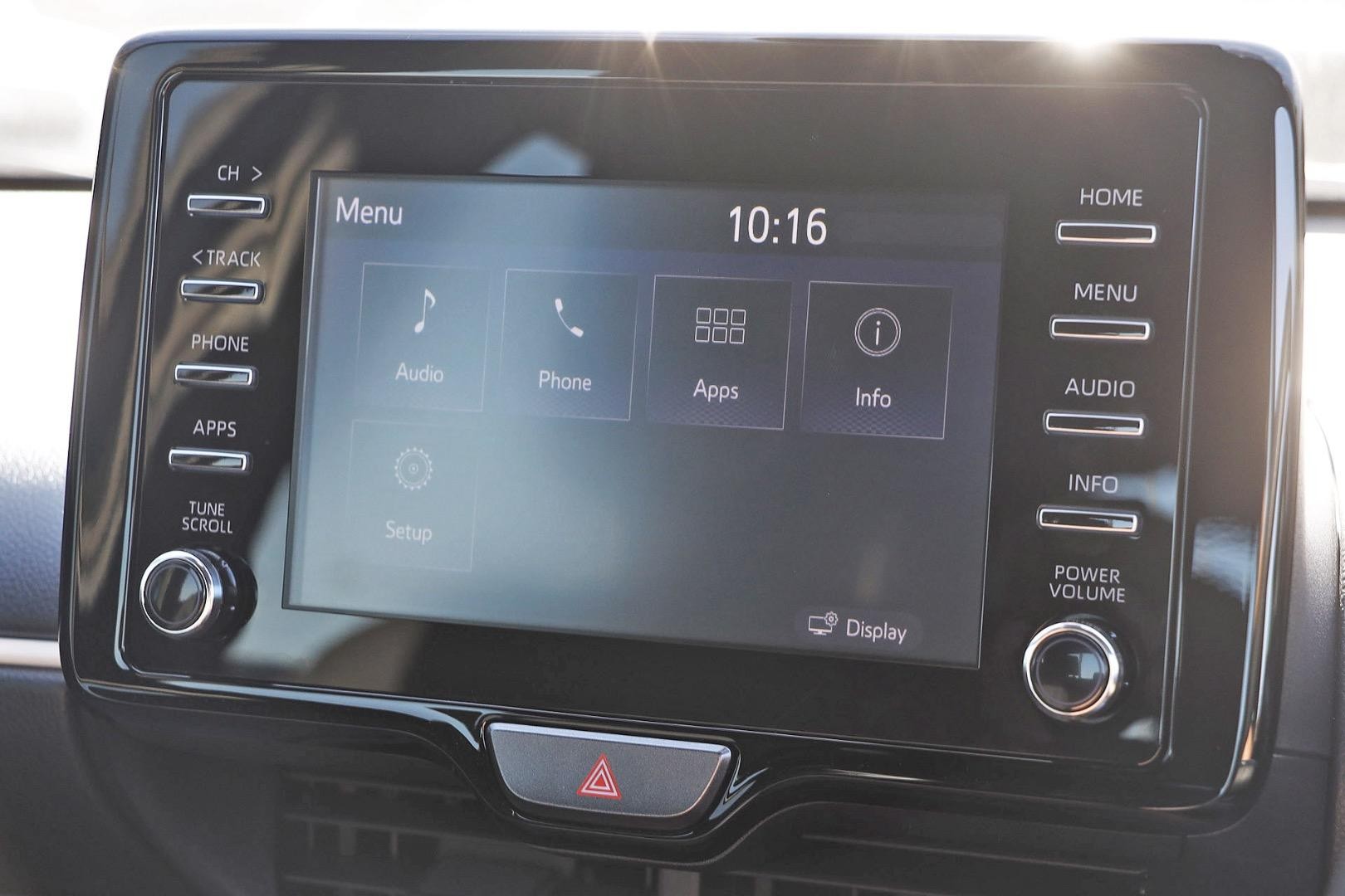 Toyota Yaris image 3