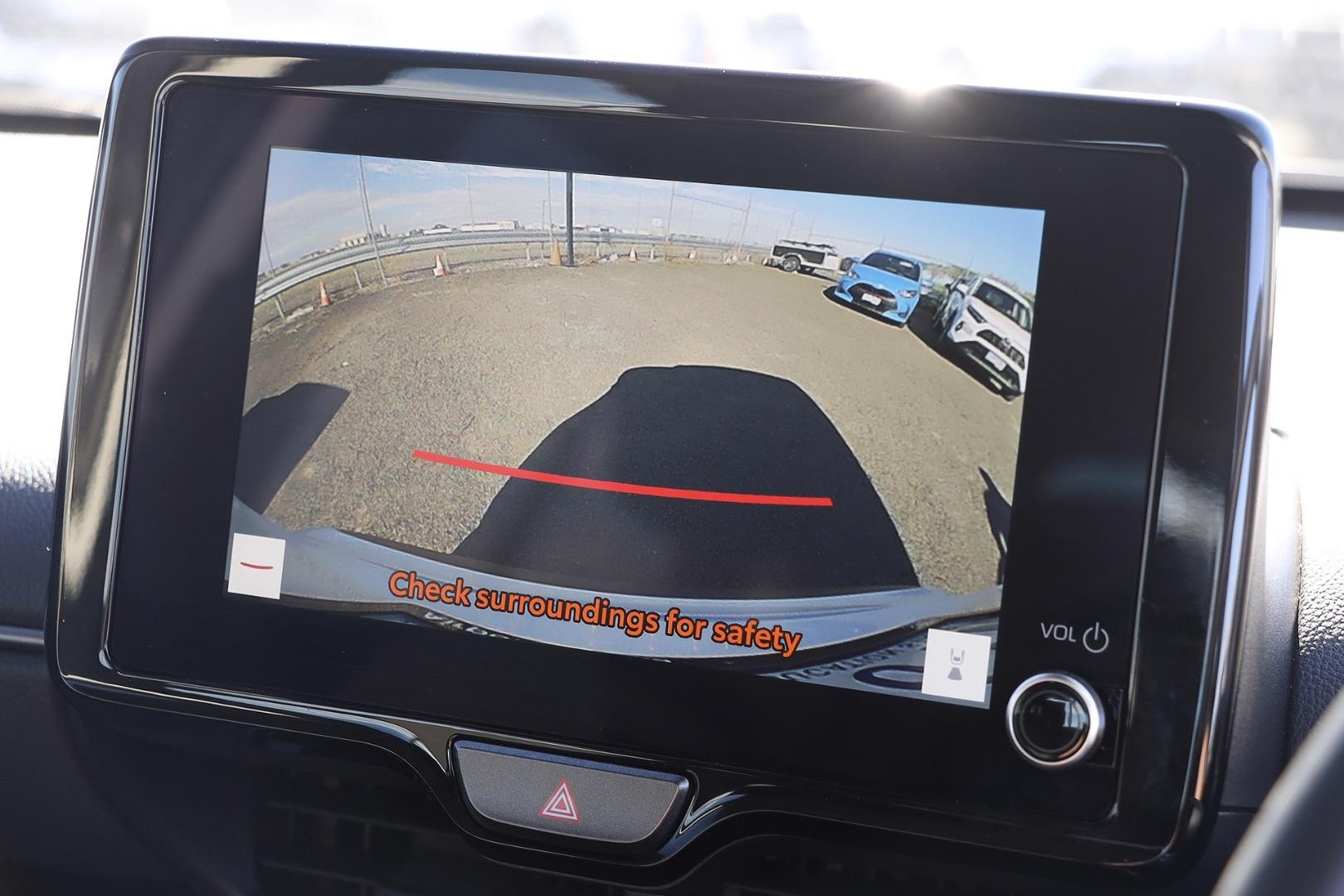 Toyota Yaris Cross image 3