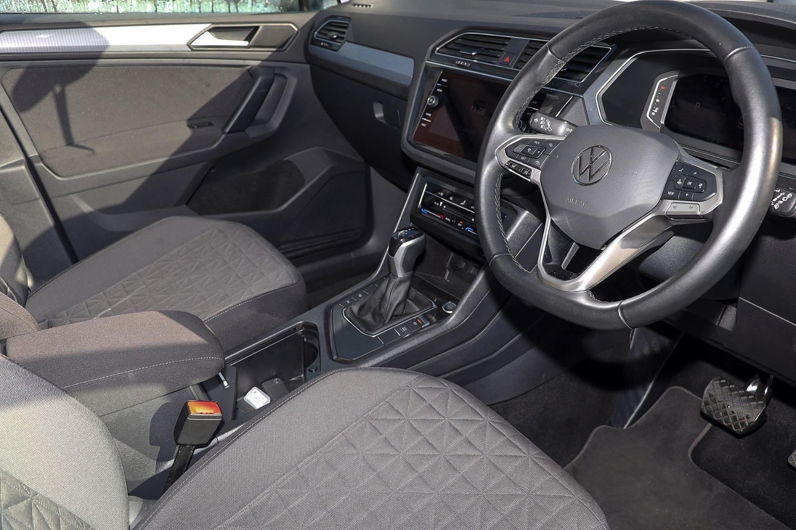 Volkswagen Tiguan image 2