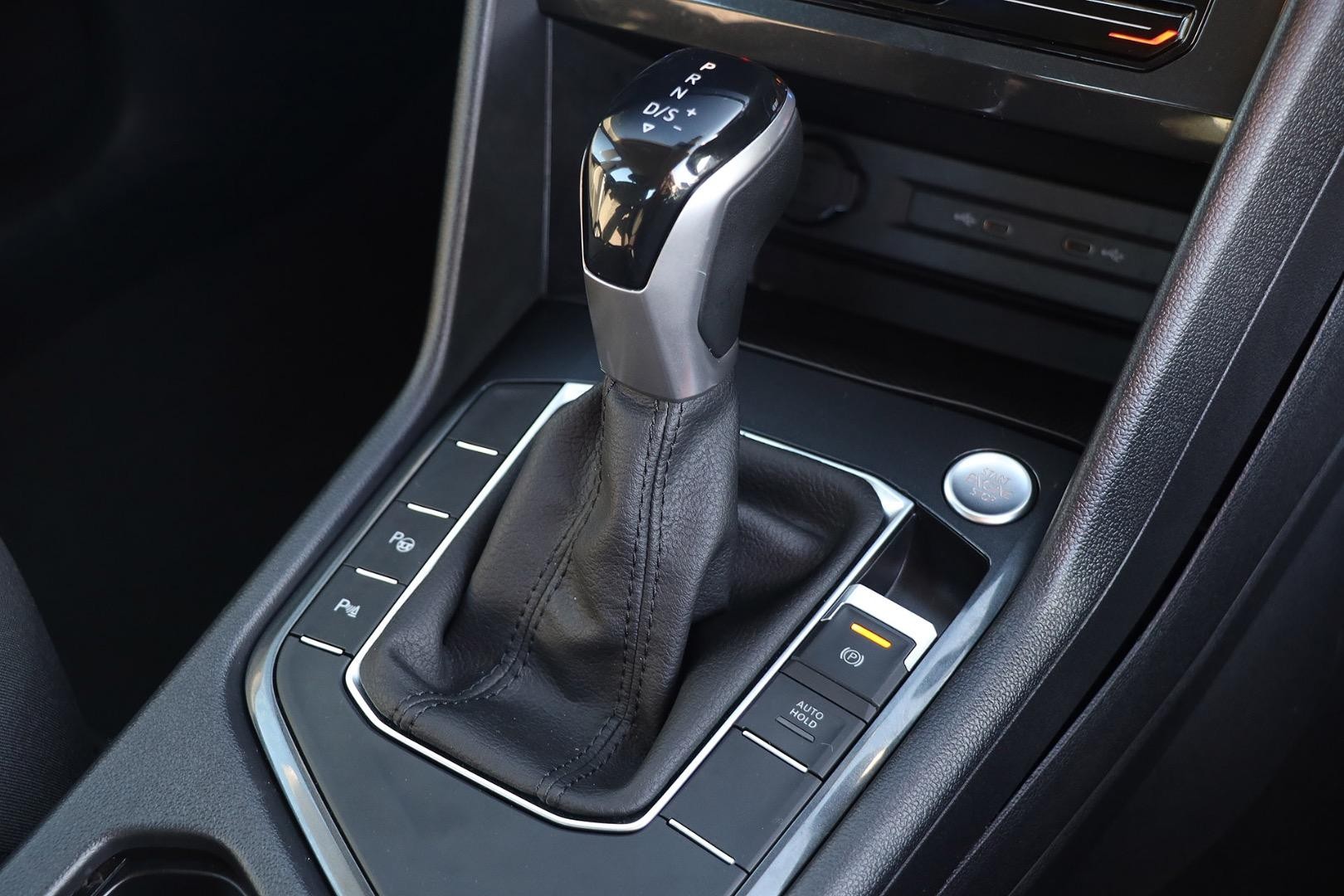 Volkswagen Tiguan image 4