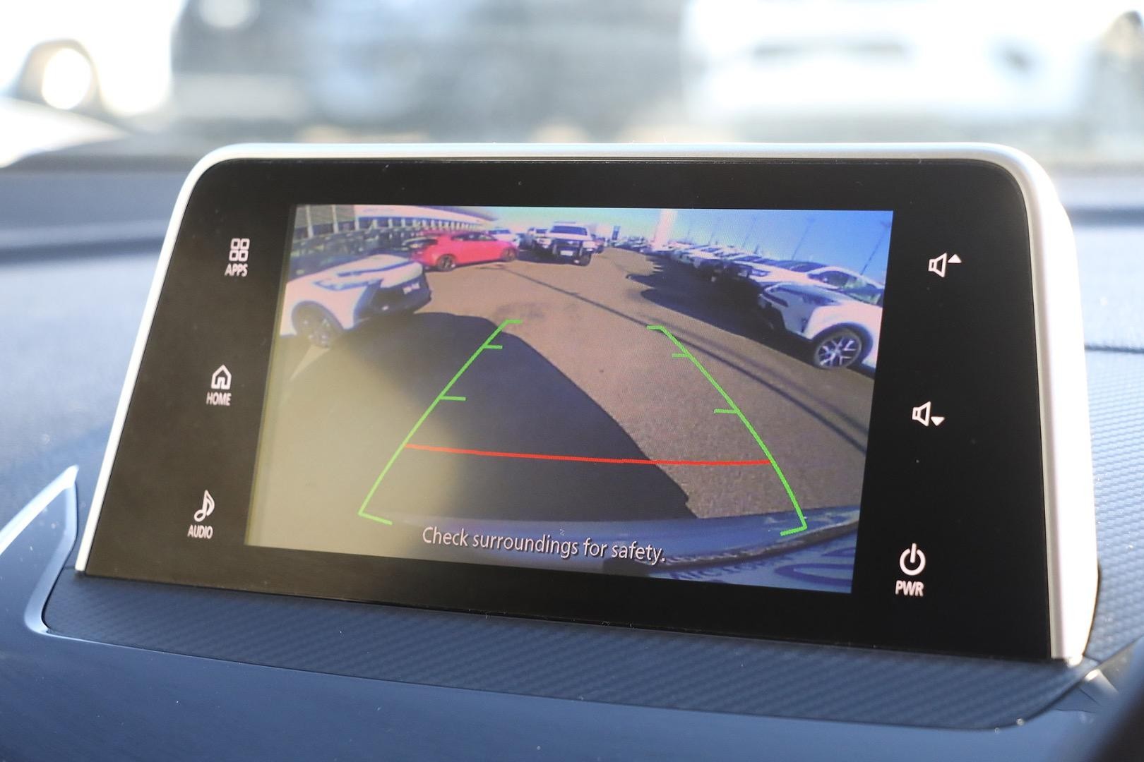 Mitsubishi Eclipse Cross image 2