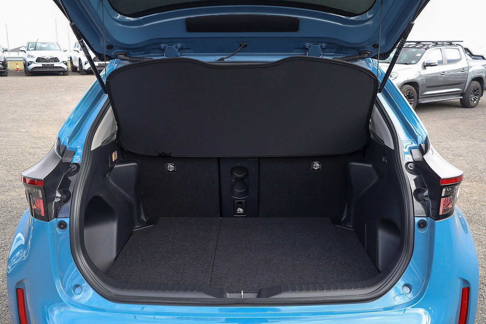 Toyota Yaris Cross image 4