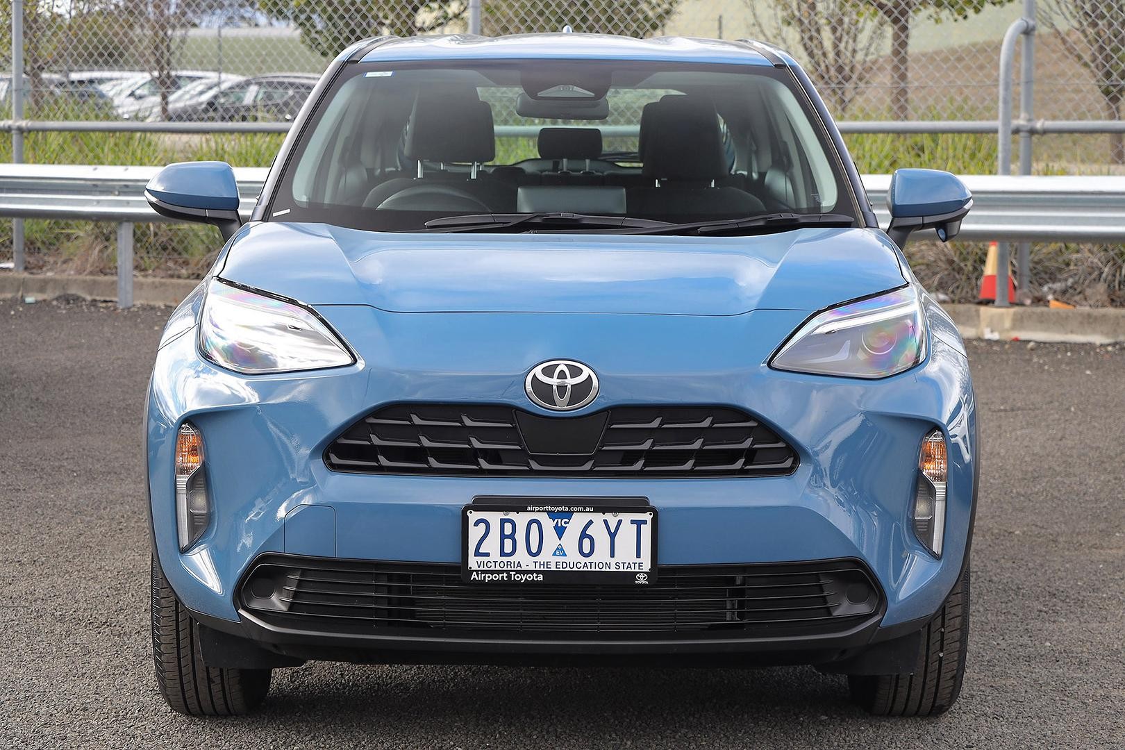 Toyota Yaris Cross image 3