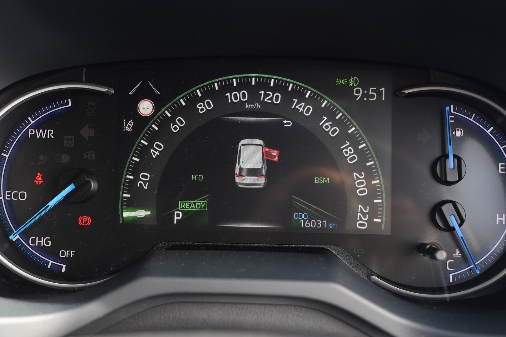 Toyota Rav4 image 2