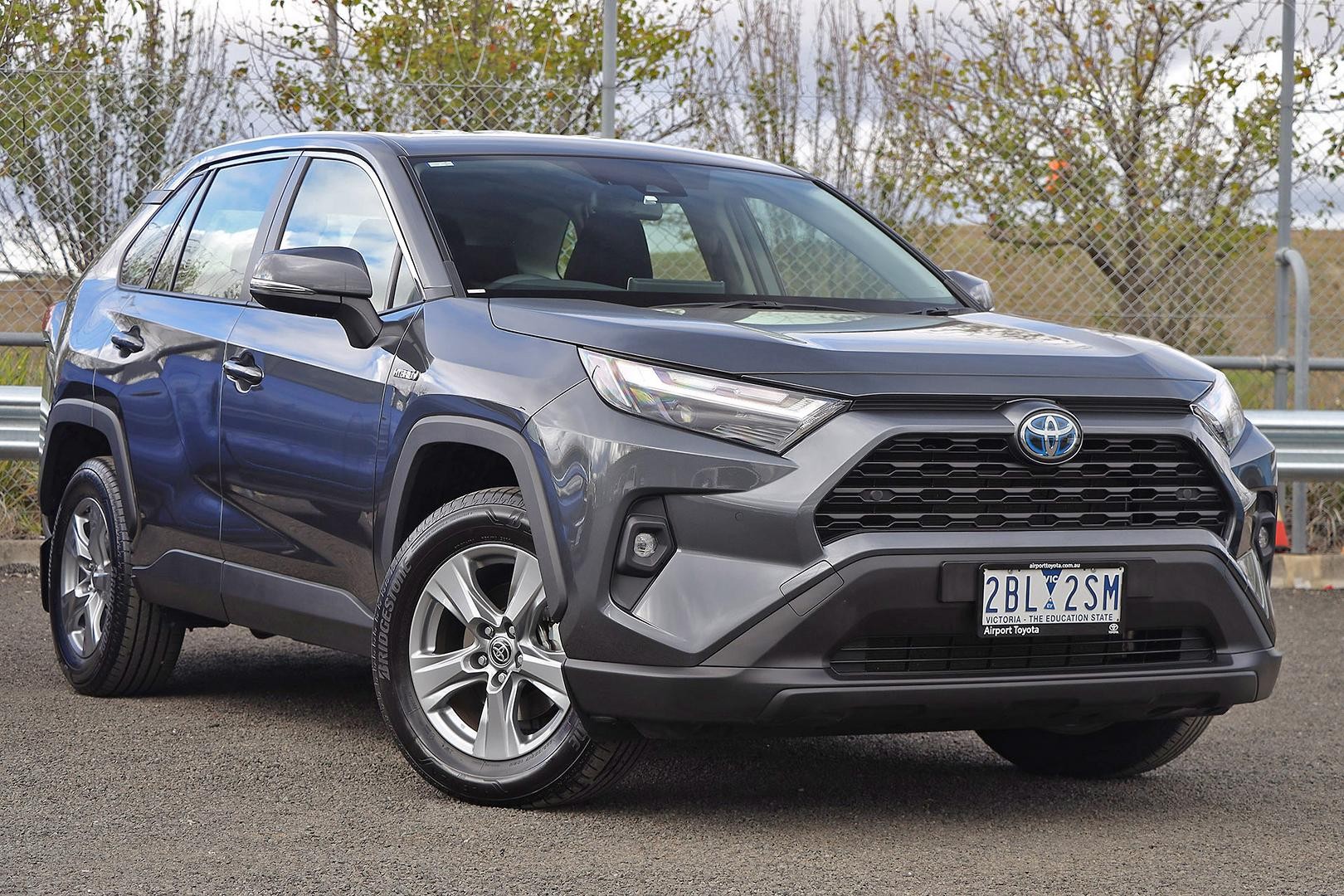 Toyota Rav4 image 1