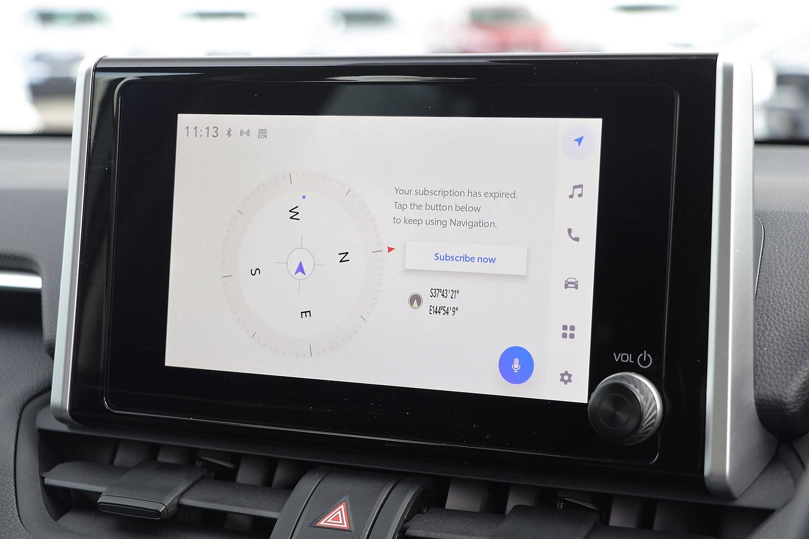 Toyota Rav4 image 3