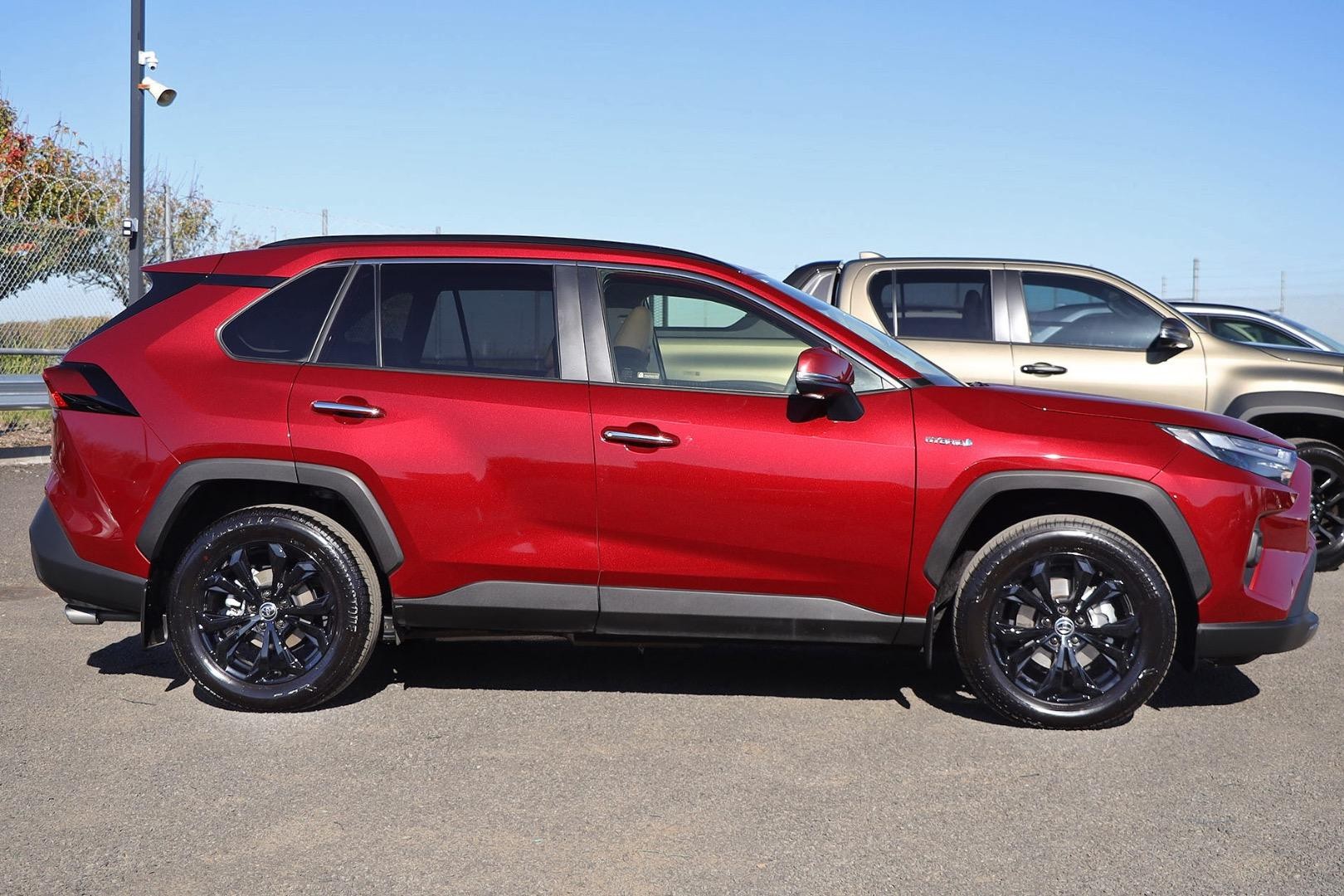 Toyota Rav4 image 4