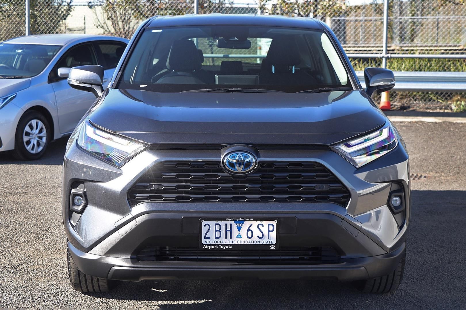 Toyota Rav4 image 3