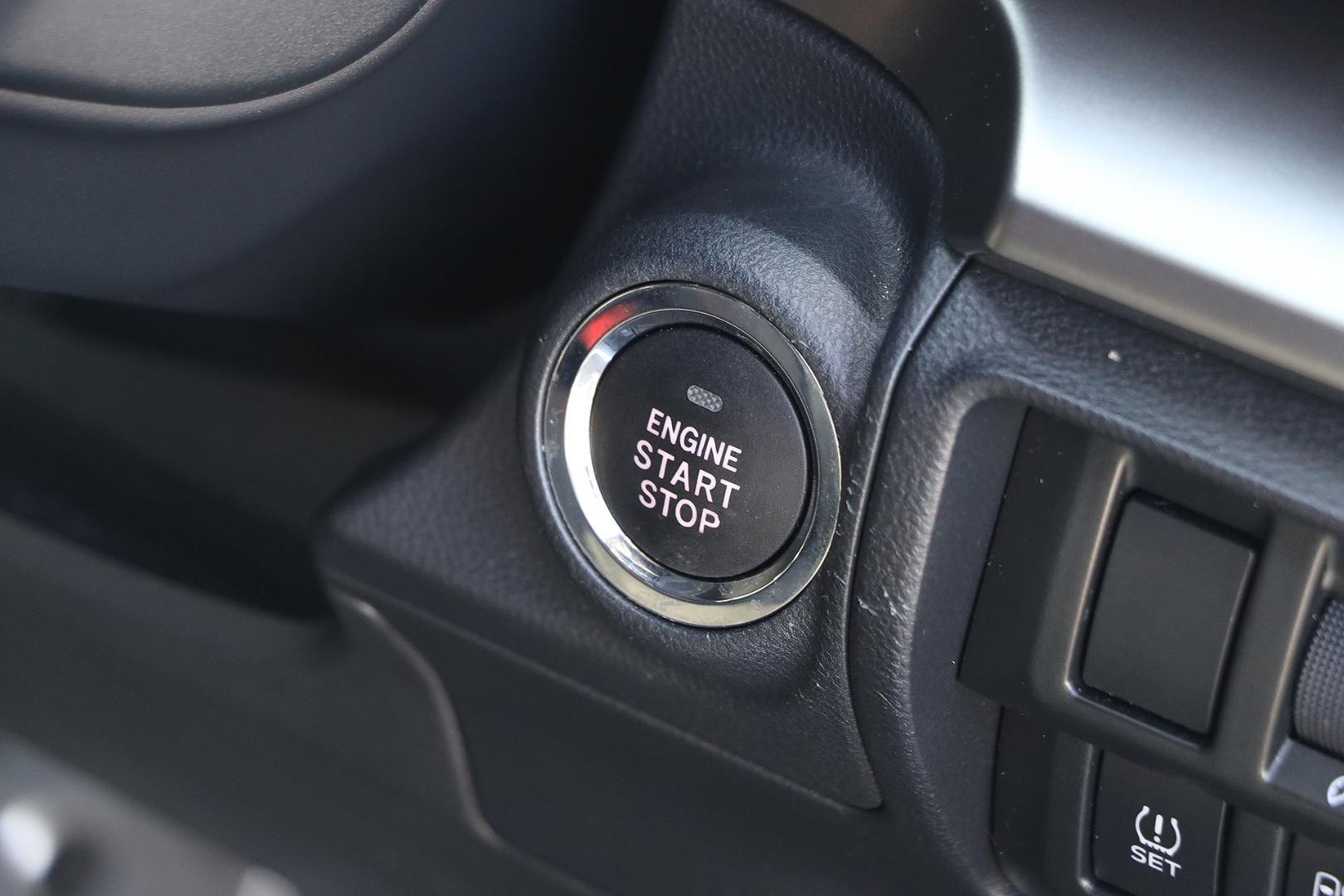 Subaru Xv image 4