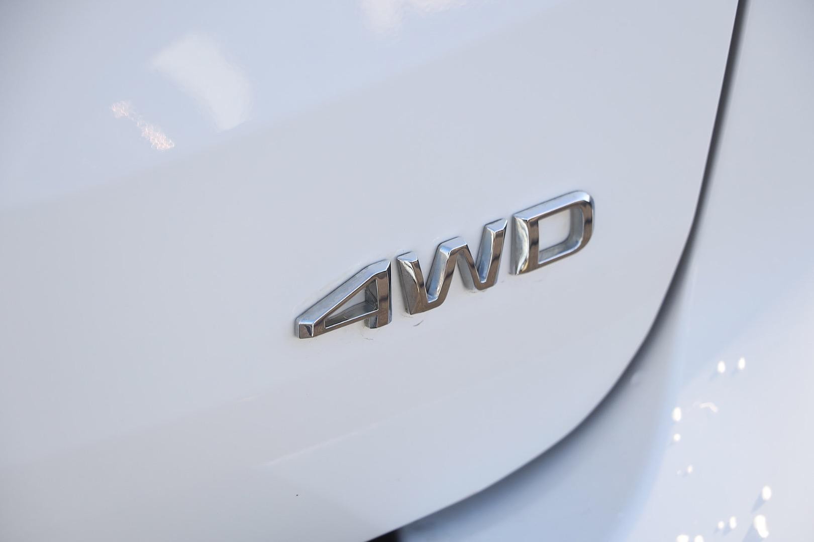 Ford Everest image 2