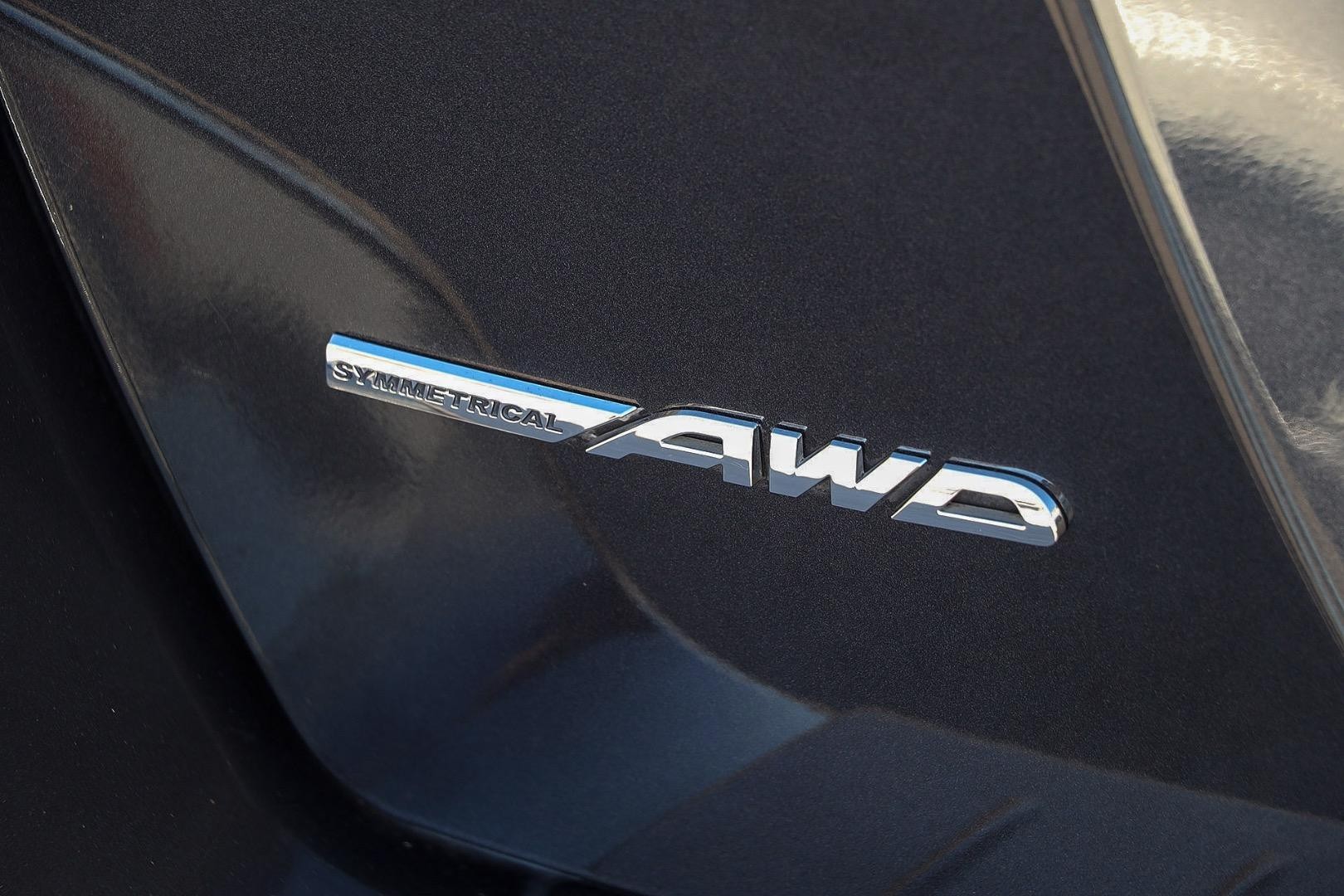 Subaru Xv image 2