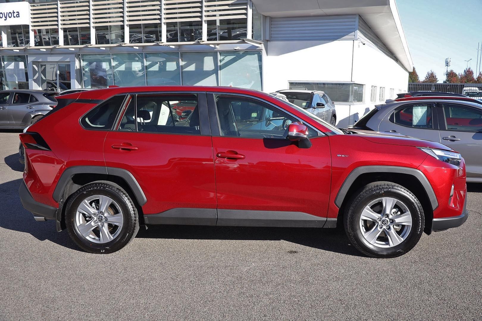 Toyota Rav4 image 4