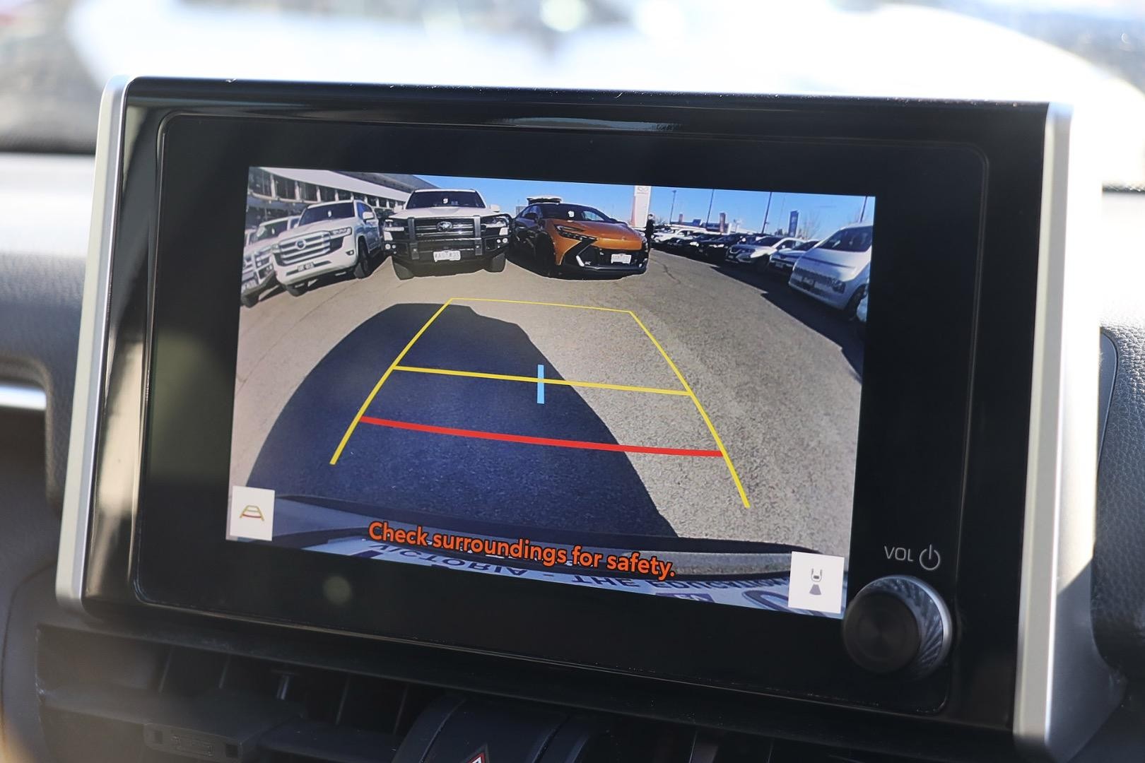 Toyota Rav4 image 3