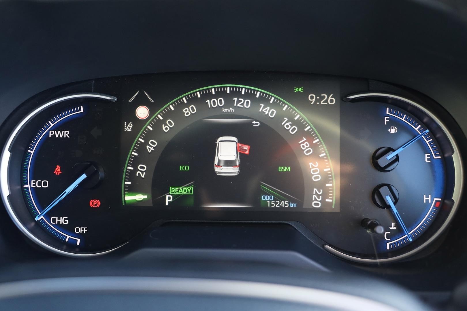 Toyota Rav4 image 4