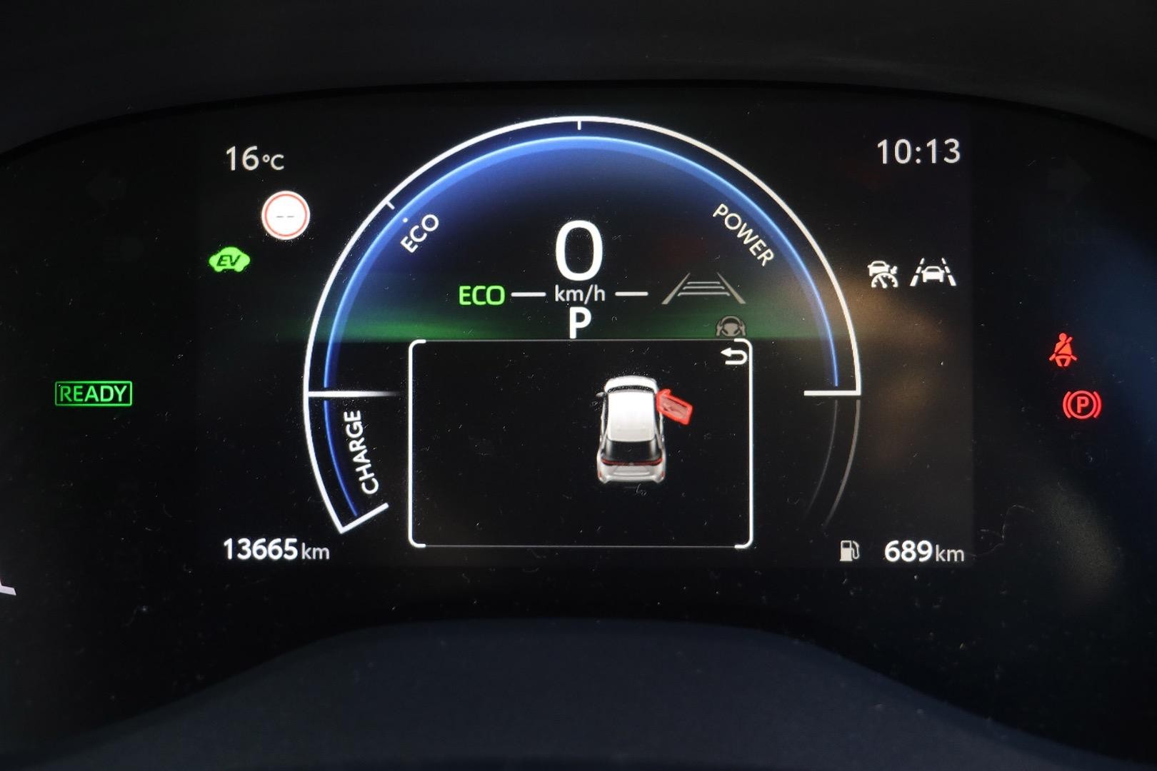 Toyota Yaris Cross image 3