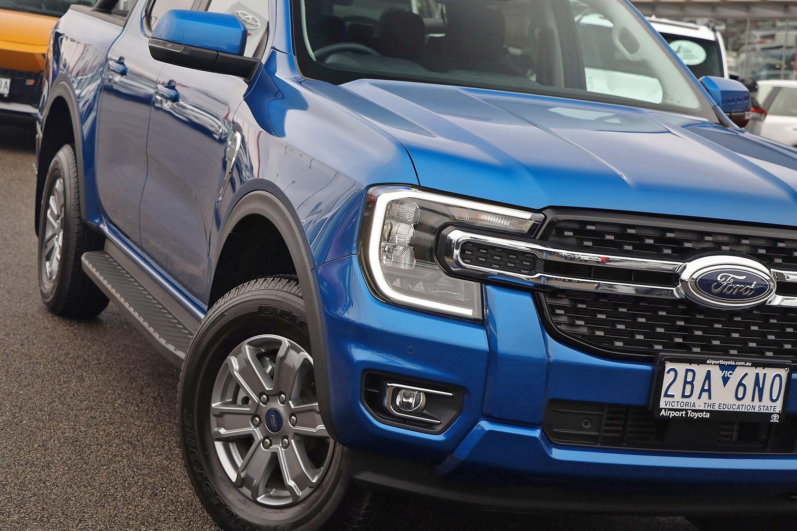 Ford Ranger image 2