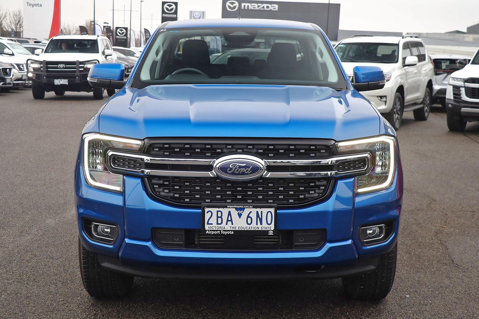 Ford Ranger image 3