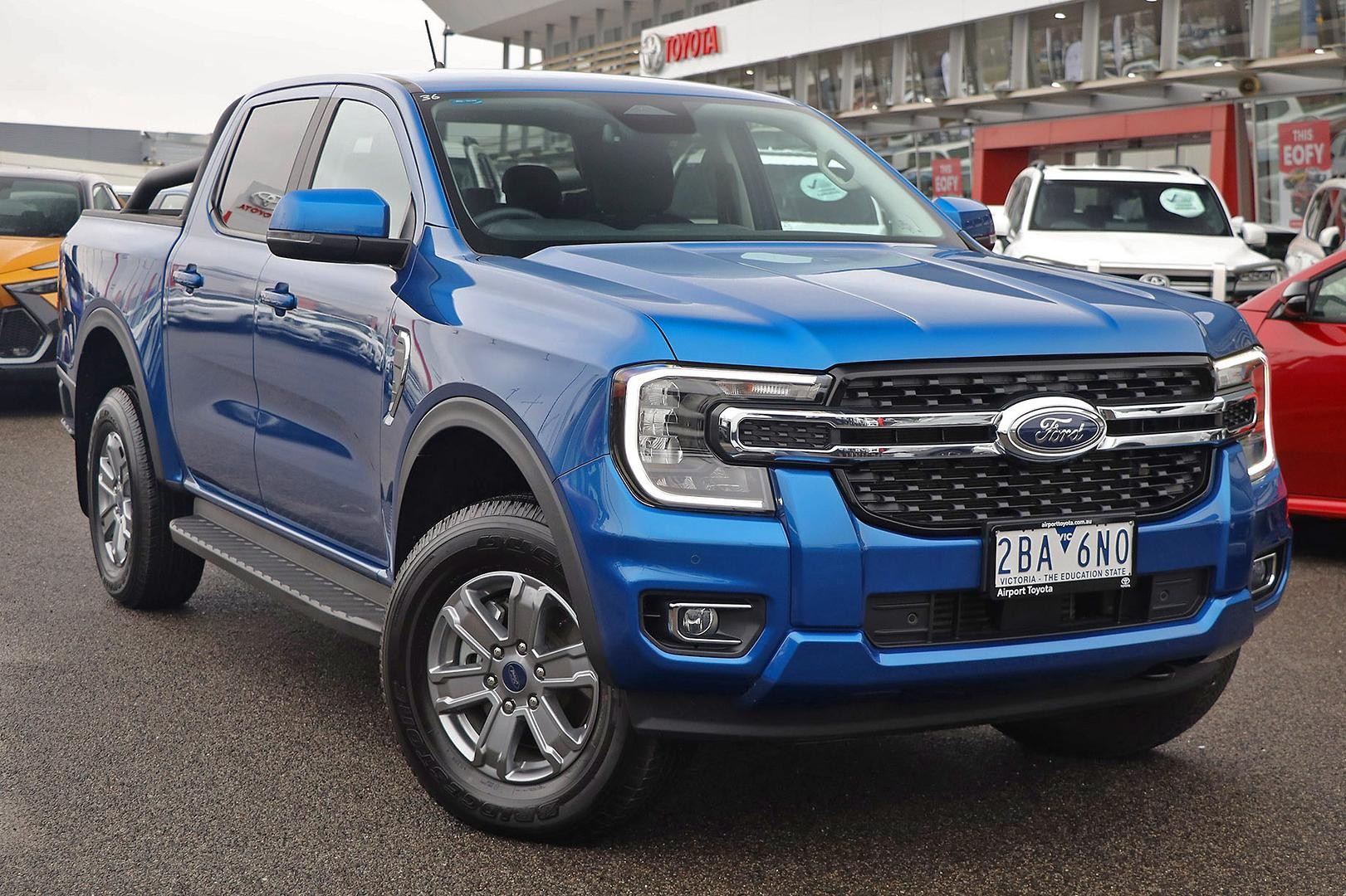 Ford Ranger image 1