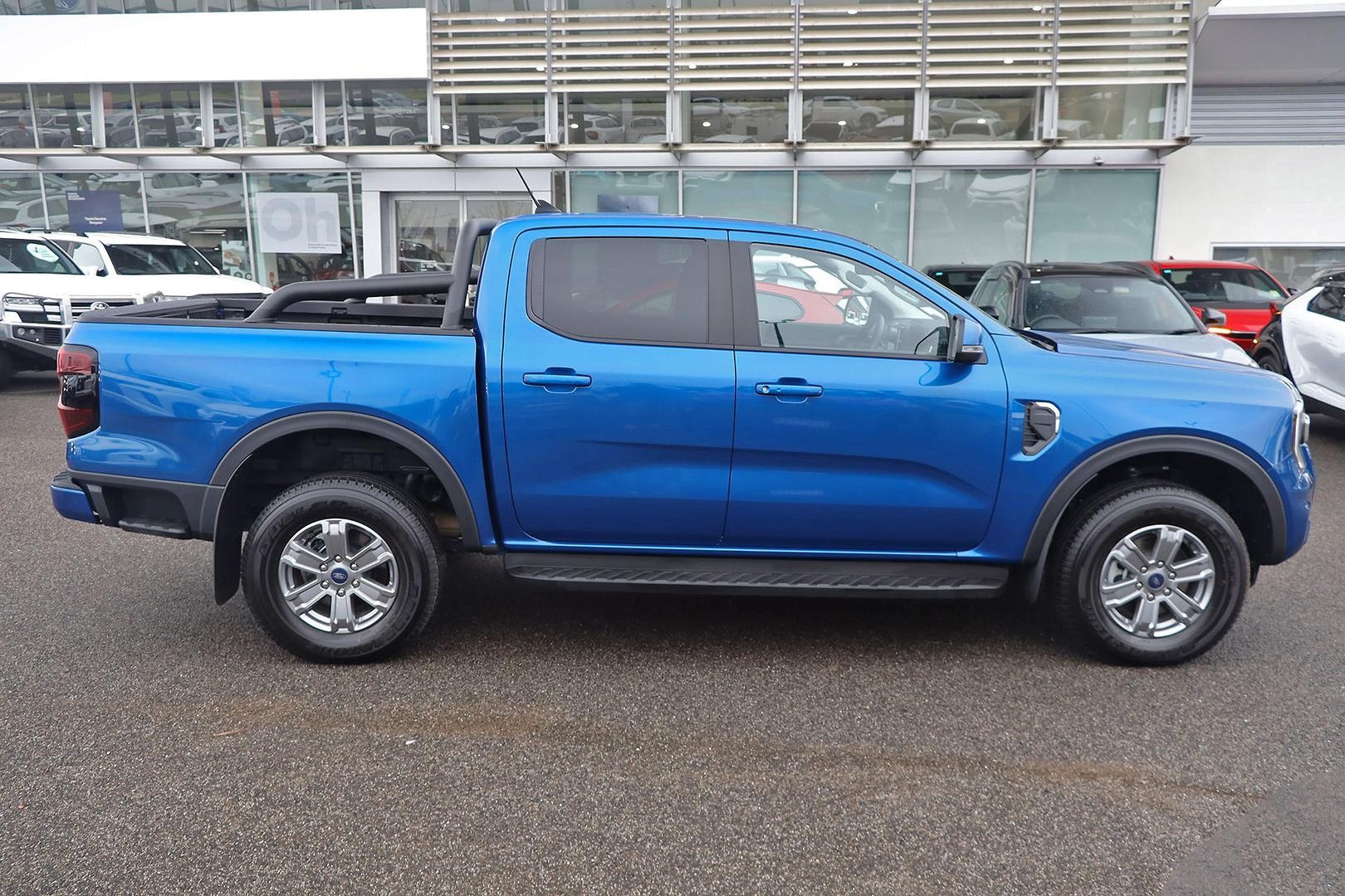 Ford Ranger image 4