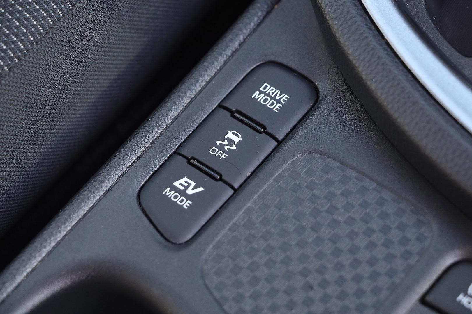Toyota Yaris Cross image 4
