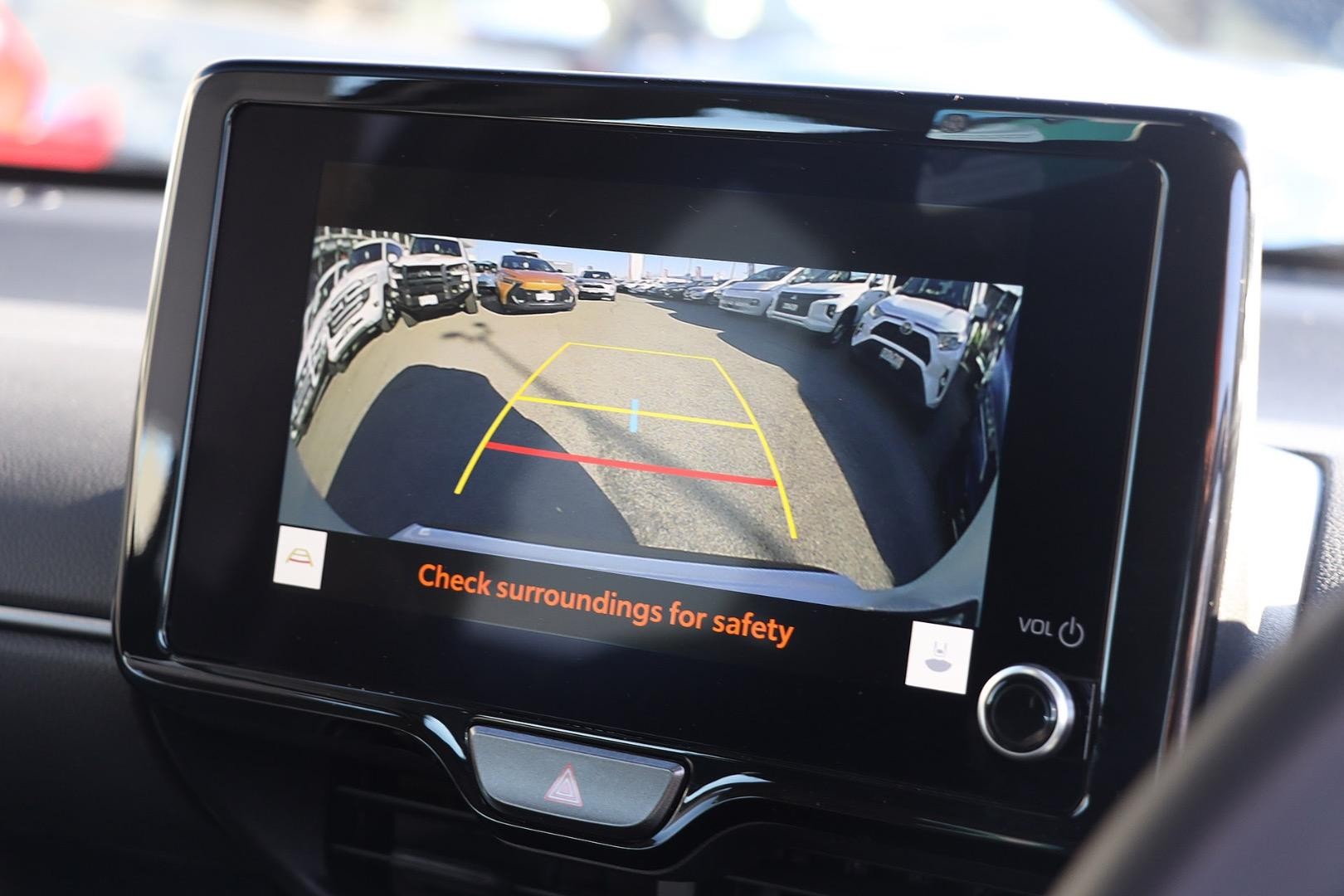 Toyota Yaris Cross image 3