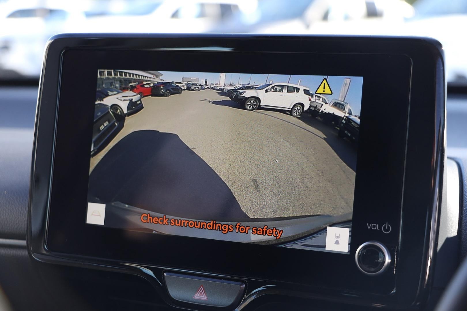 Toyota Yaris Cross image 4