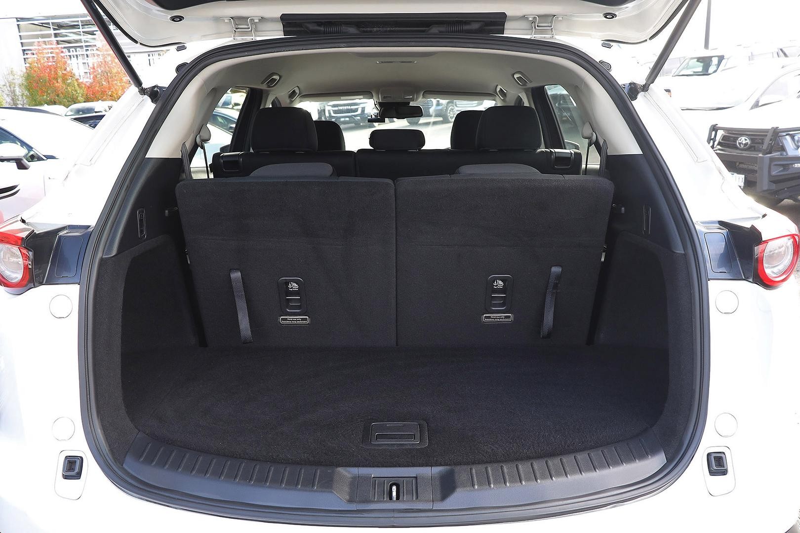 Mazda Cx-9 image 4