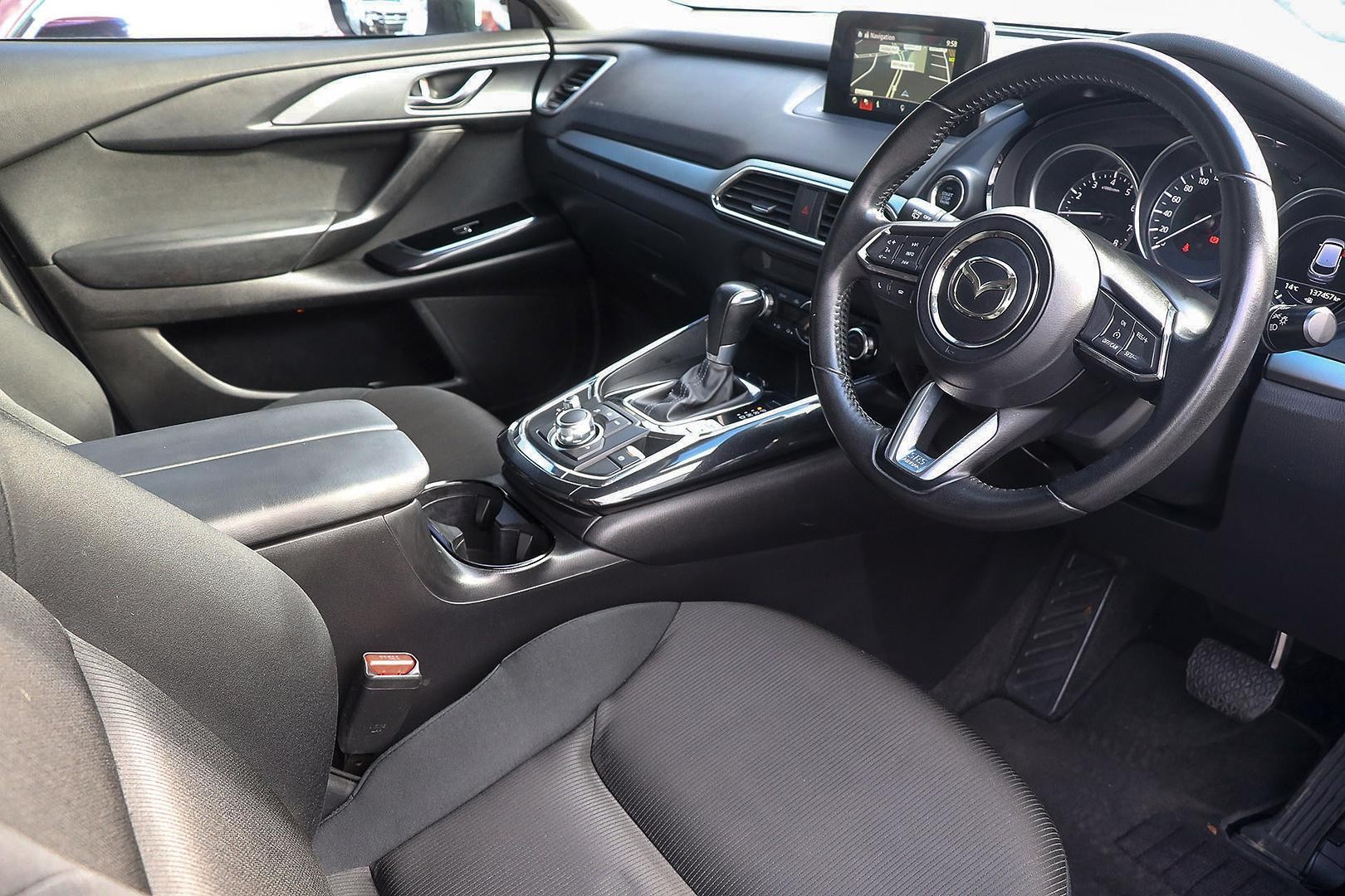 Mazda Cx-9 image 3