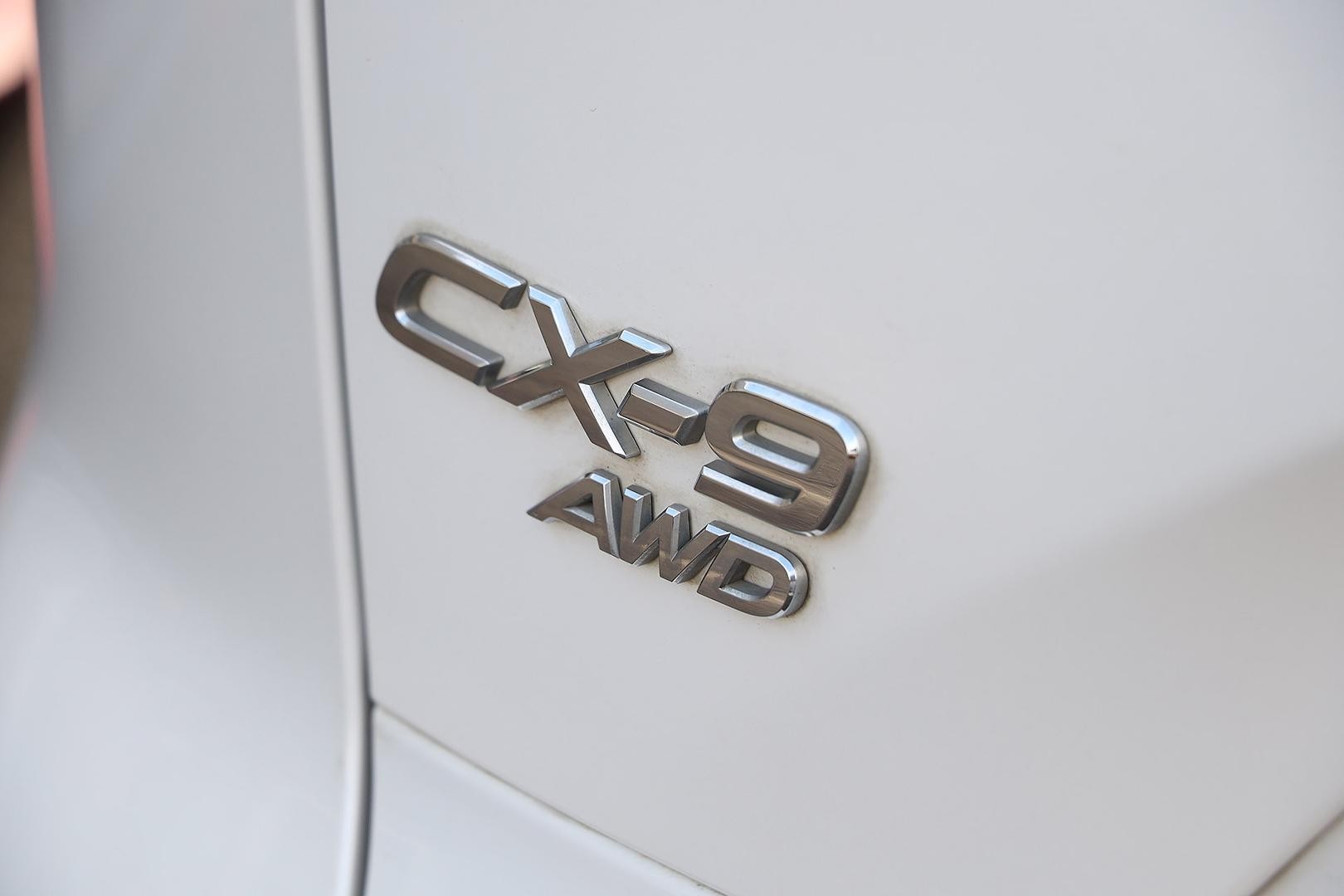 Mazda Cx-9 image 4