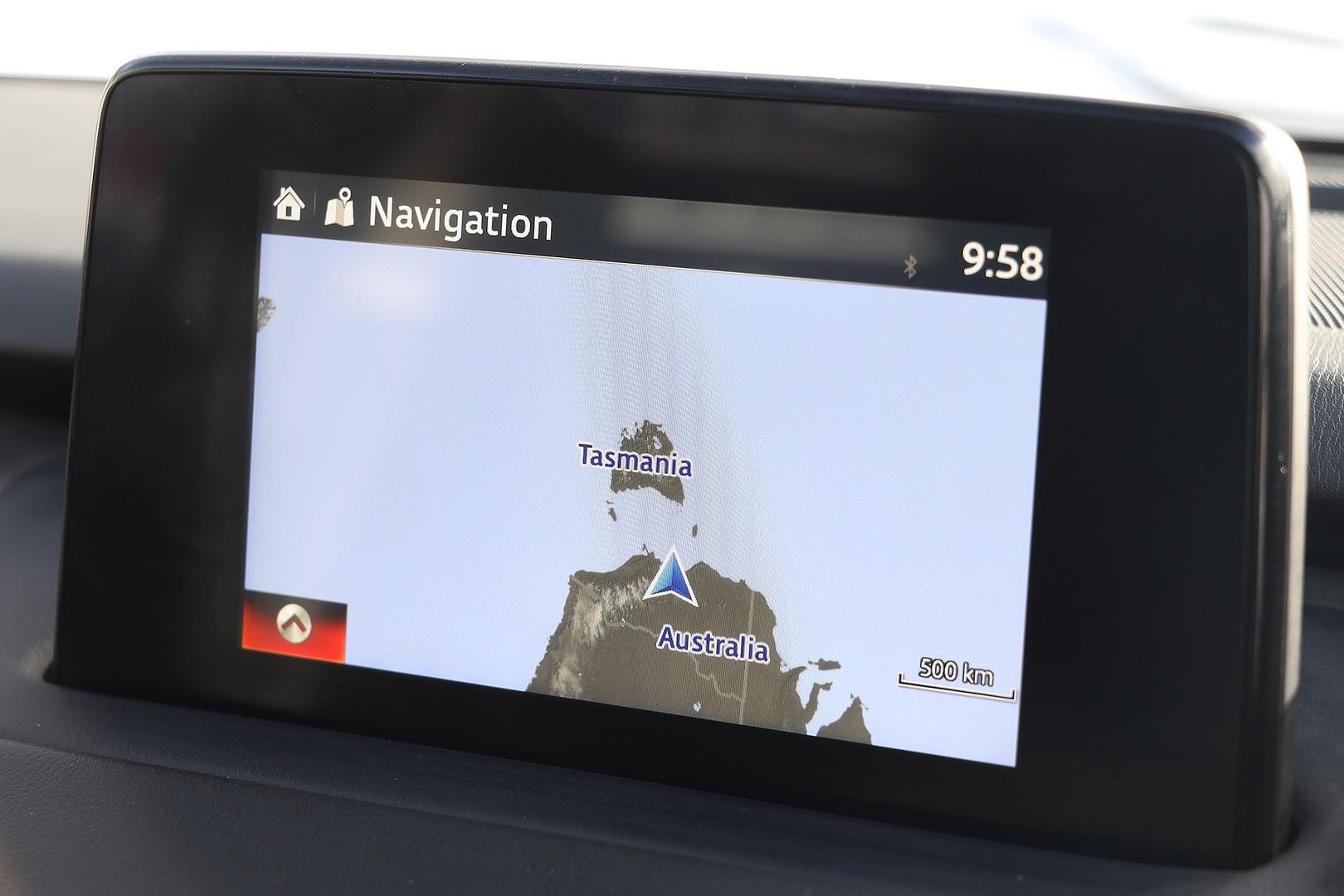 Mazda Cx-9 image 2