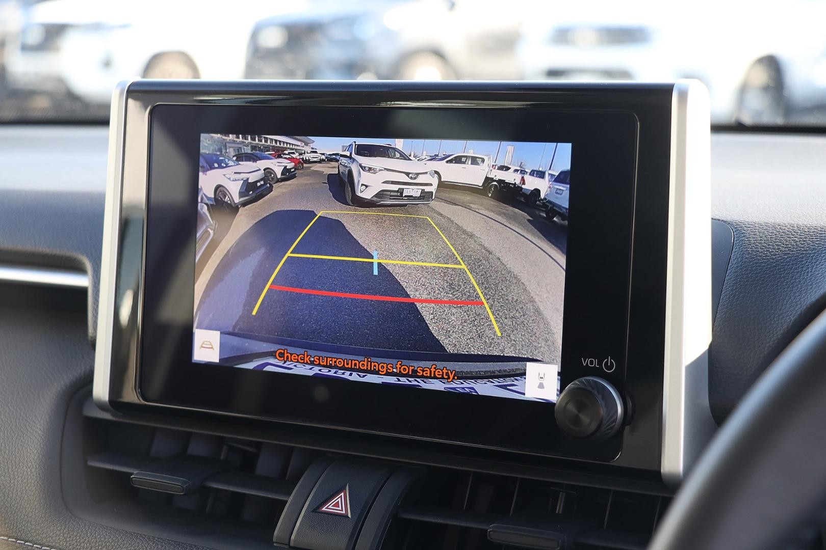 Toyota Rav4 image 3