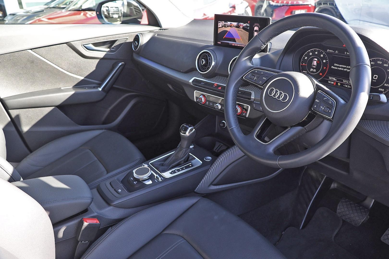 Audi Q2 image 2