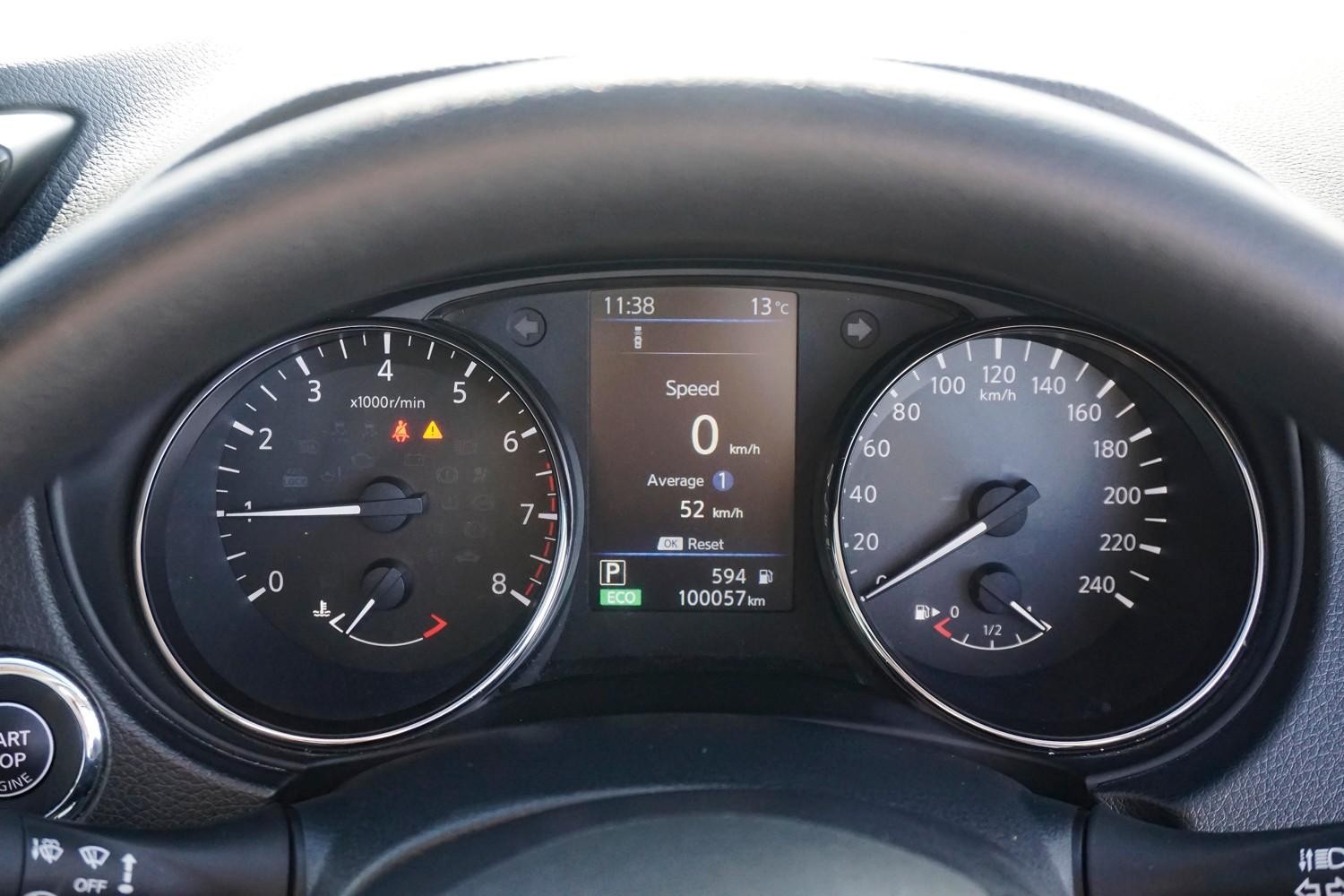 Nissan X-trail image 3