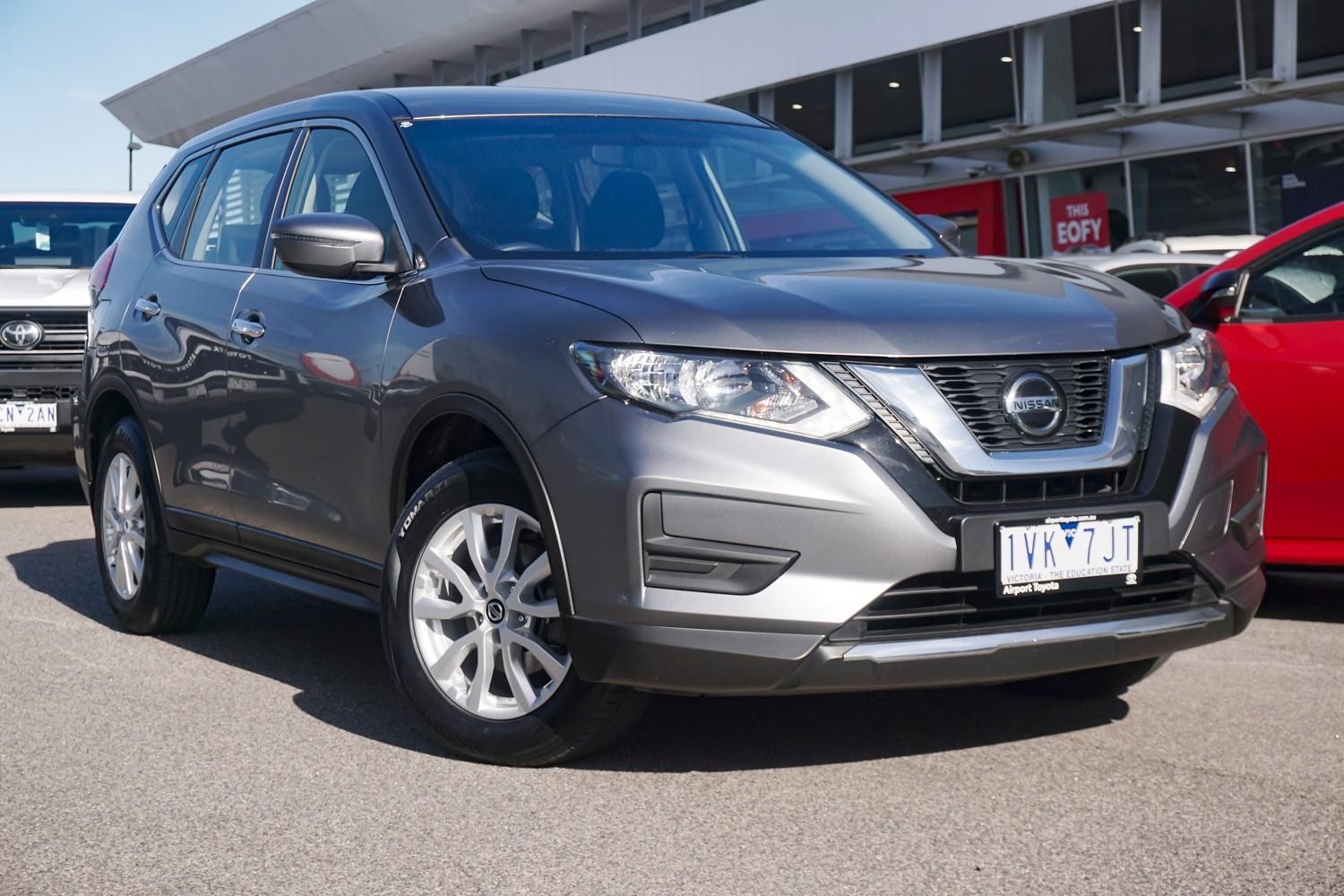 Nissan X-trail image 1