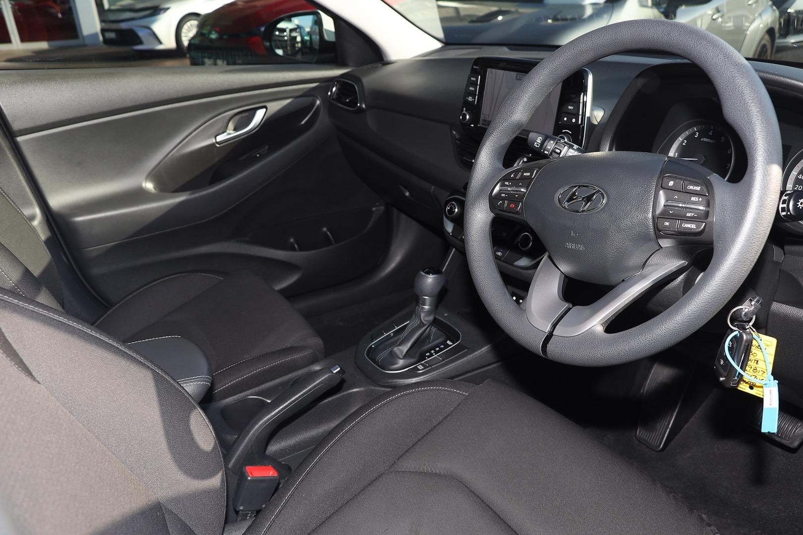 Hyundai I30 image 2