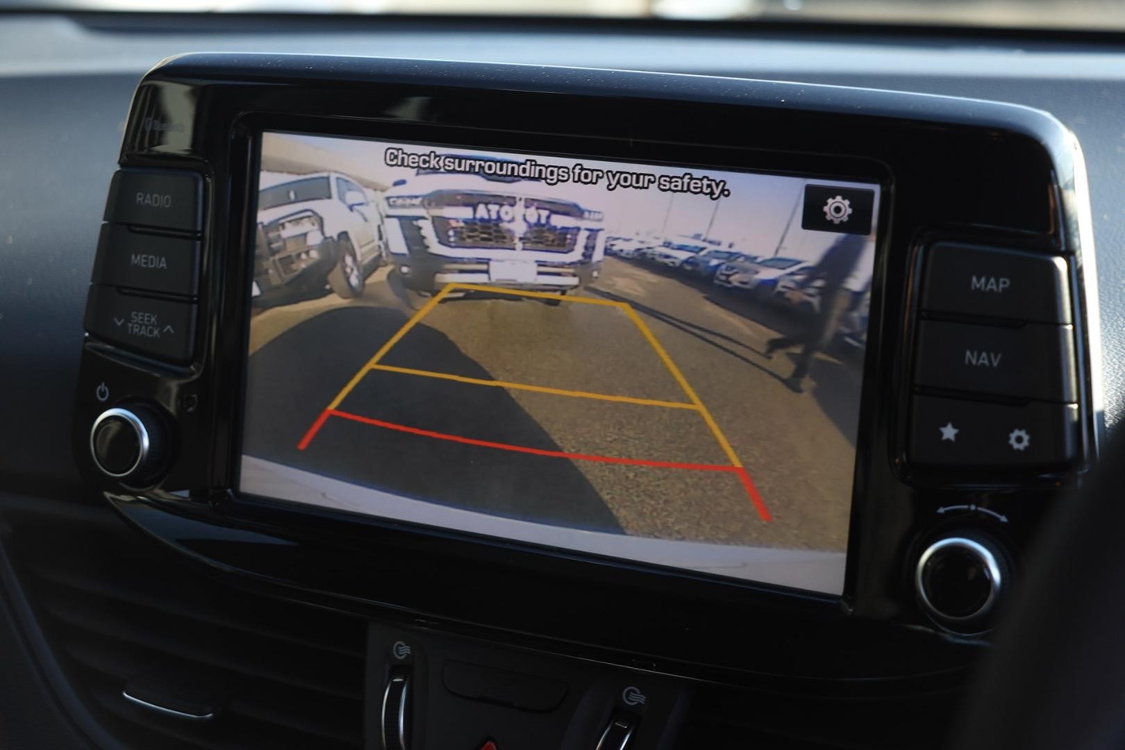 Hyundai I30 image 4