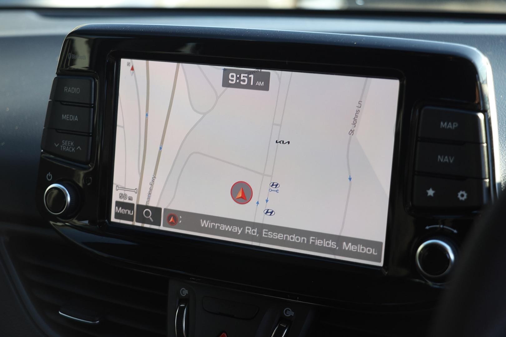 Hyundai I30 image 3