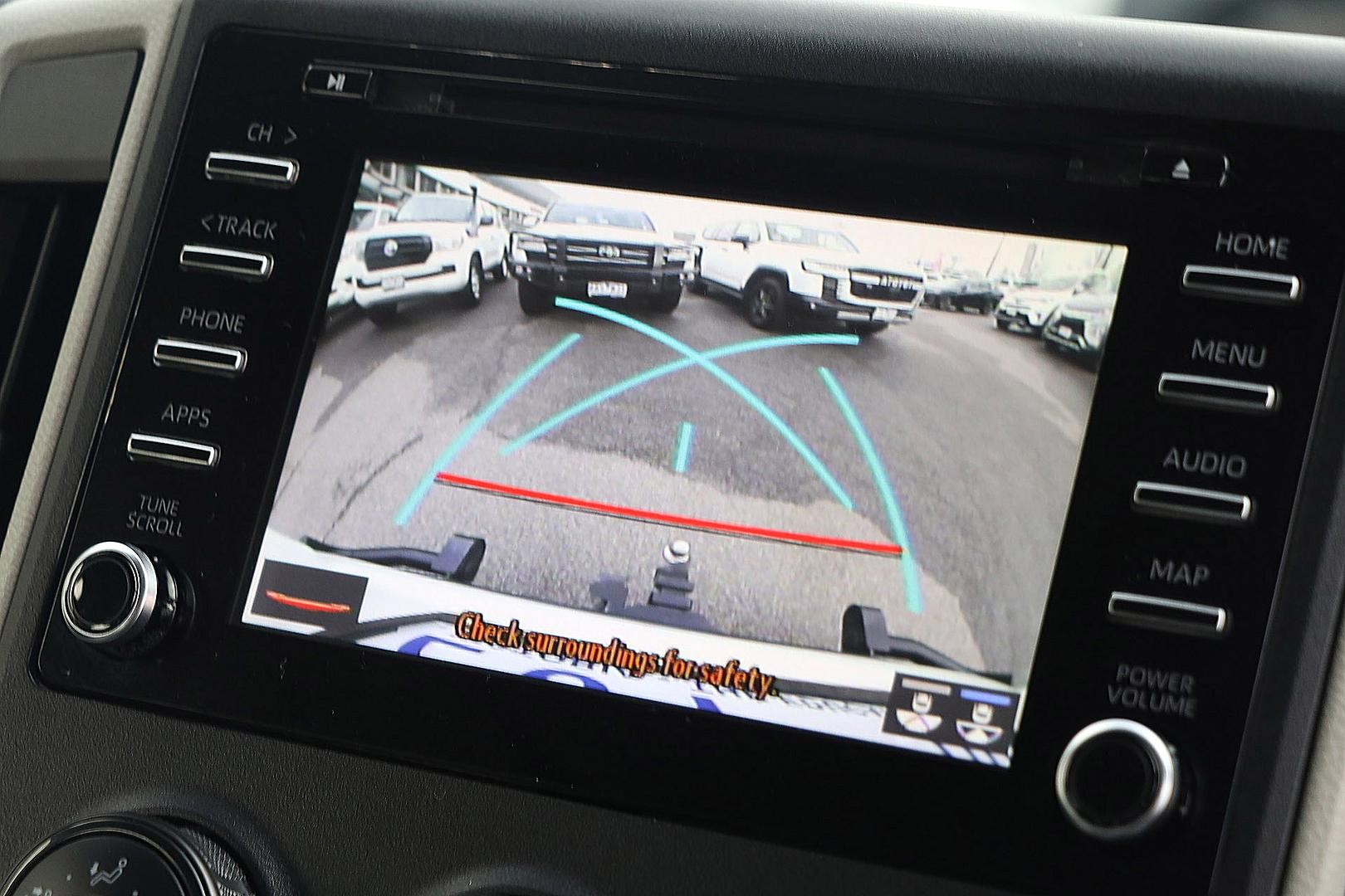 Toyota Hiace image 3